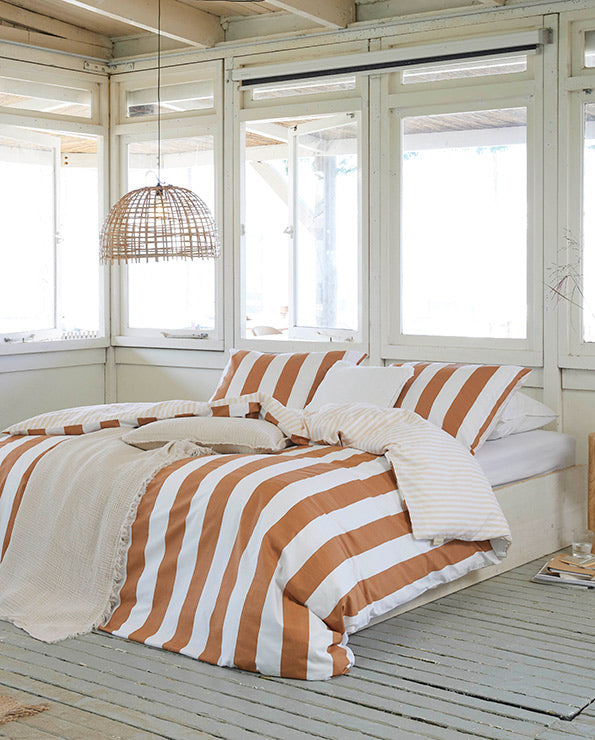 De nieuwe trend Coastal Living