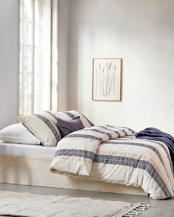 De nieuwe trend Natural Beauty