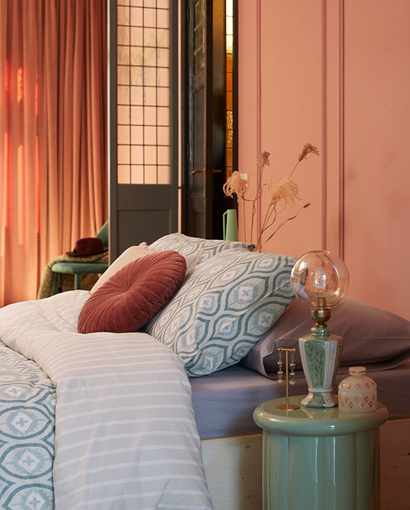 Winactie: Walra x Theo-Bert Pot