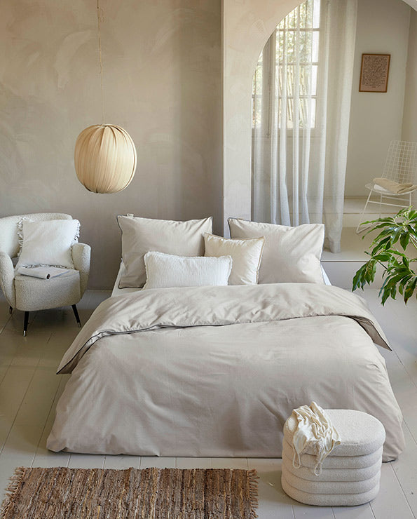 Flanel beddengoed: Jouw geheime wapen tegen de winterse kou!