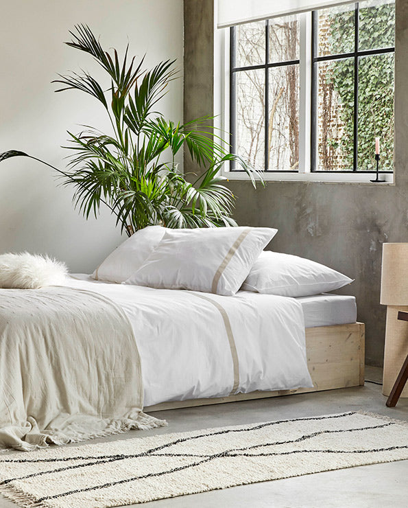 Tips en weetjes over onze dekbedovertrekken