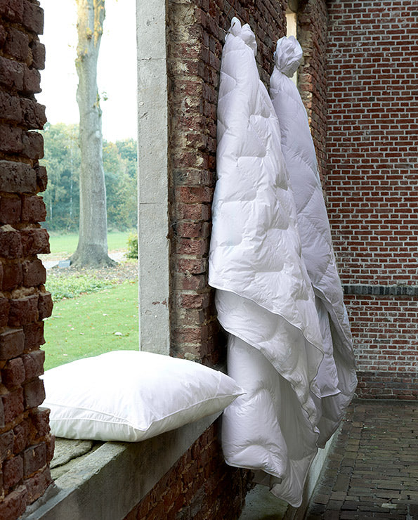 Matenoverzicht - alles op een rijtje