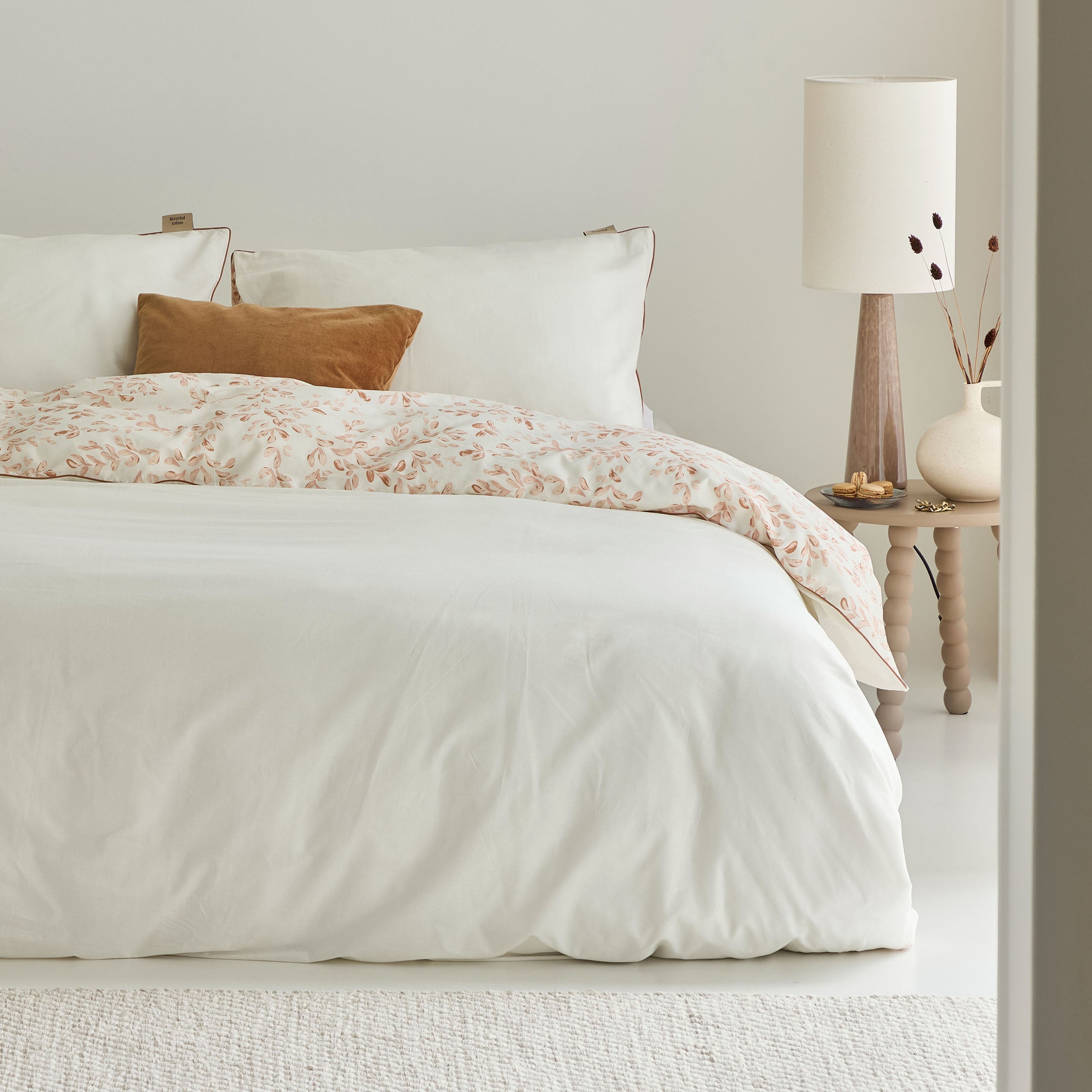 Welke maat dekbedovertrek?