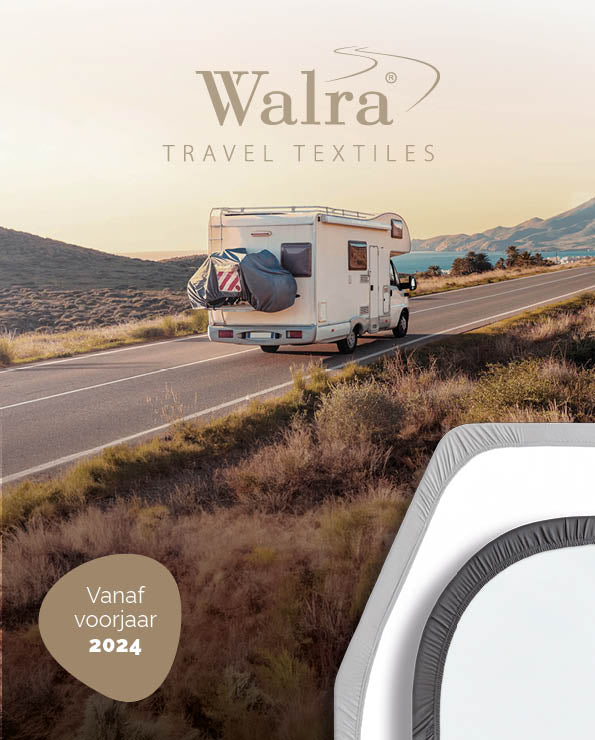 Walra Travel Textiles