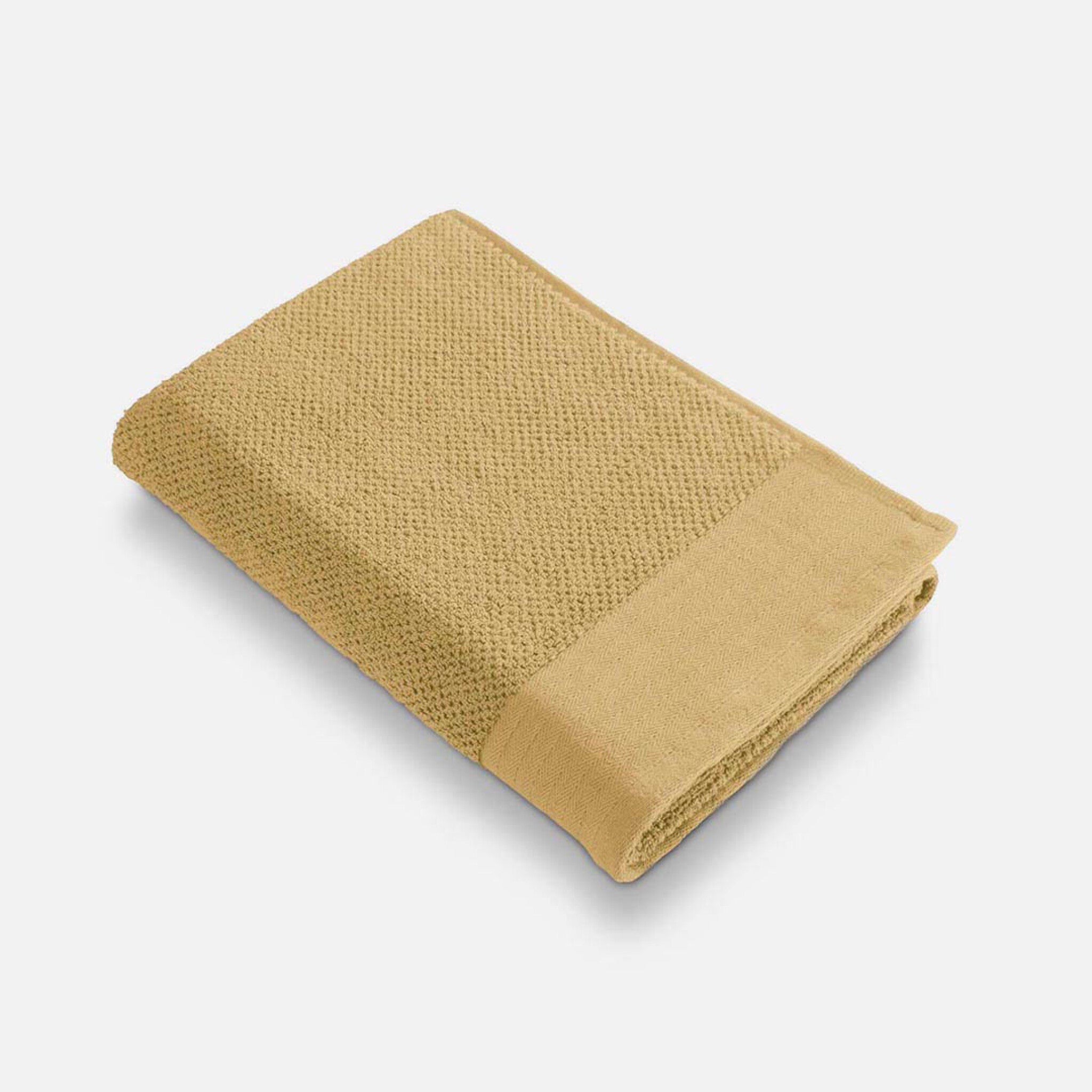 Badlaken Soft Cotton Popcorn 70x140