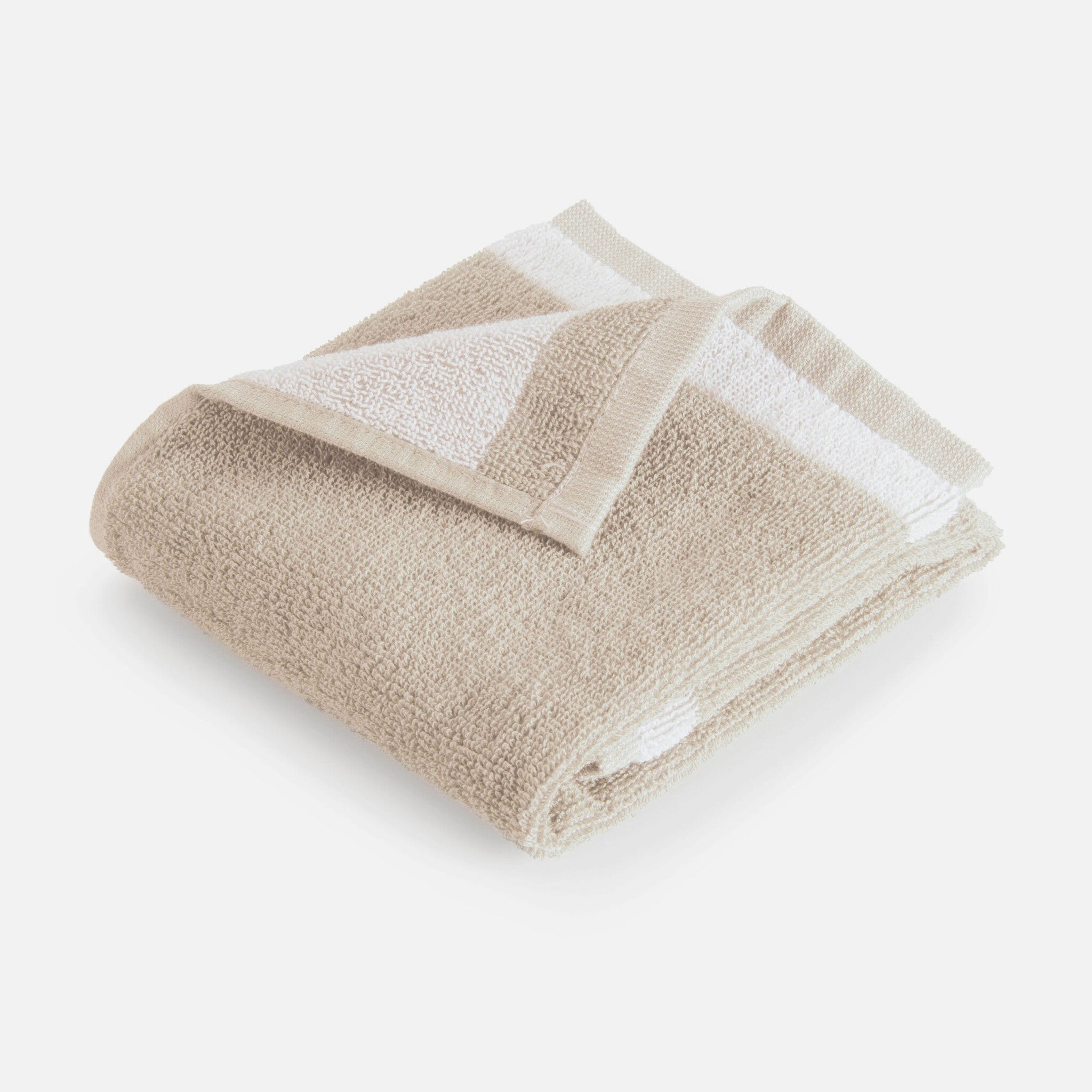Byrklund - Keukendoek Dry Hands - Zand 50x50