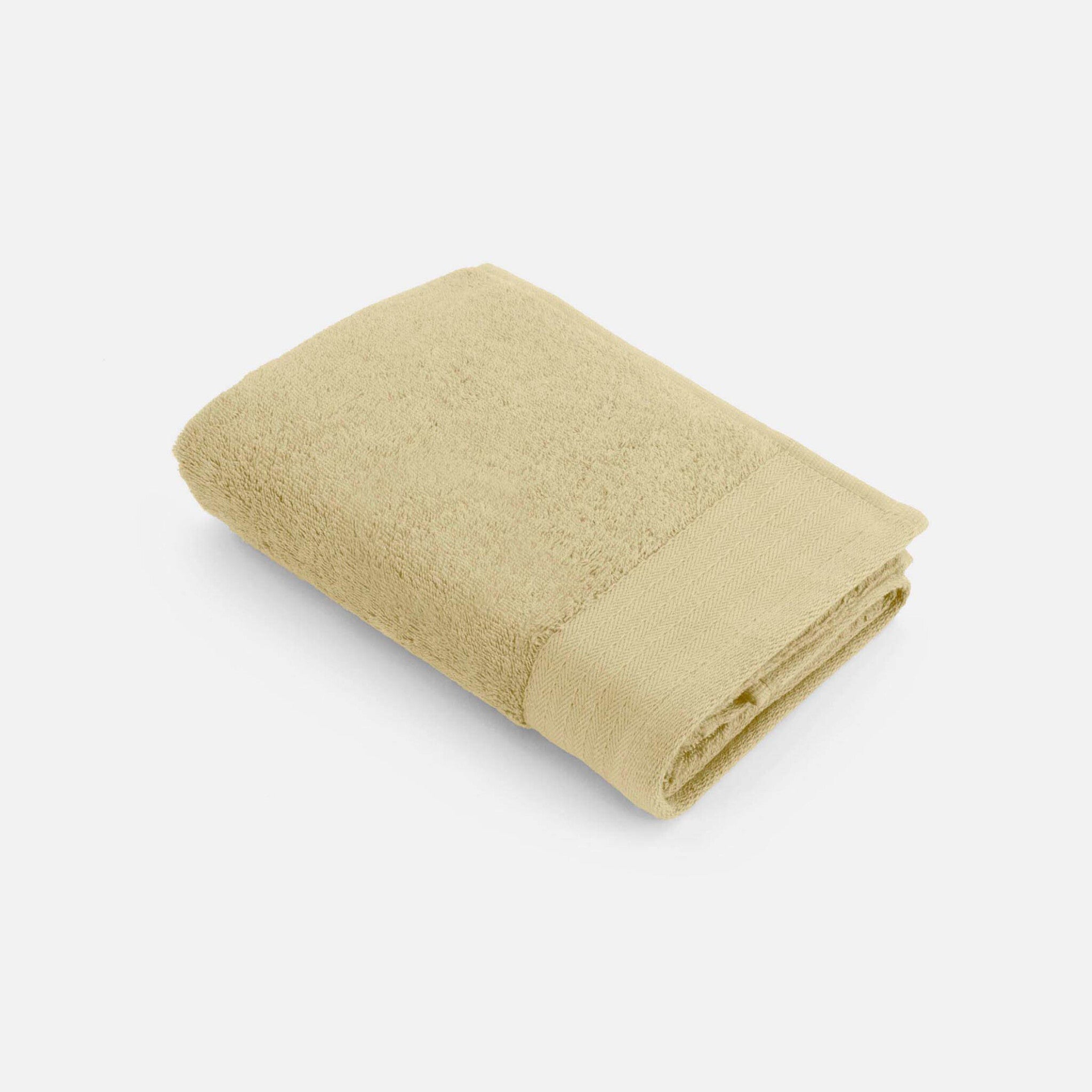 Handdoek Soft Cotton 50x100