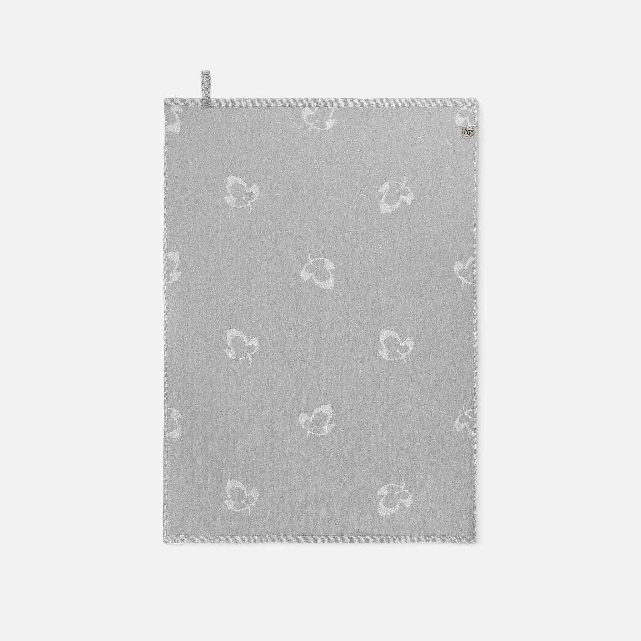 Keukenset Glossy Grapevine Grijs 2x 50x70 + 1x 50x50