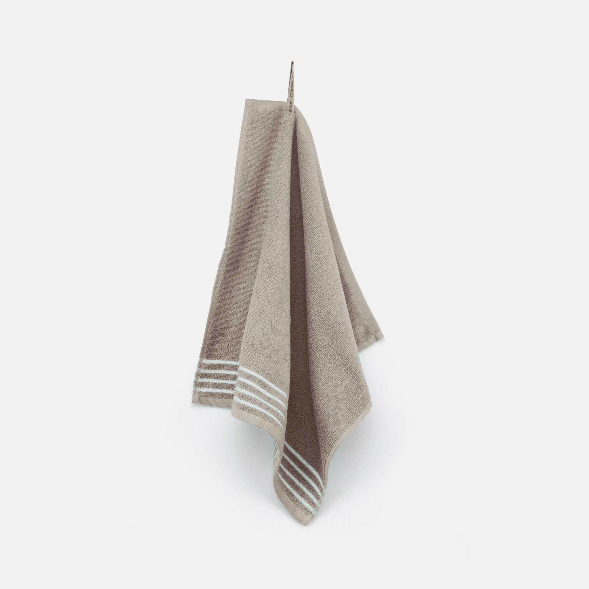 Keukenset Superior Kitchen Set Taupe / Wit 2x 50x70 + 1x 50x50