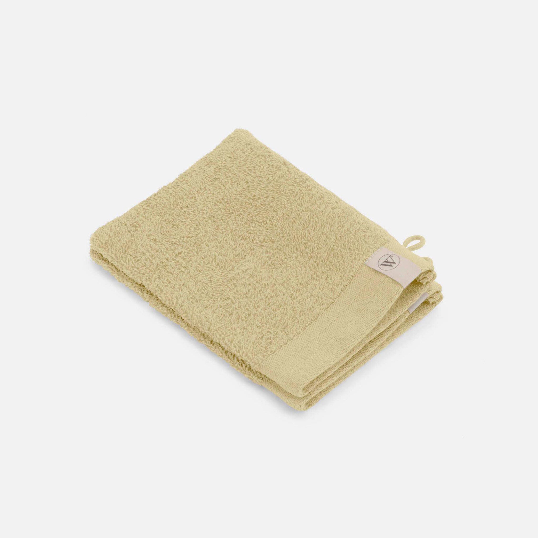 Washand Soft Cotton 16x21