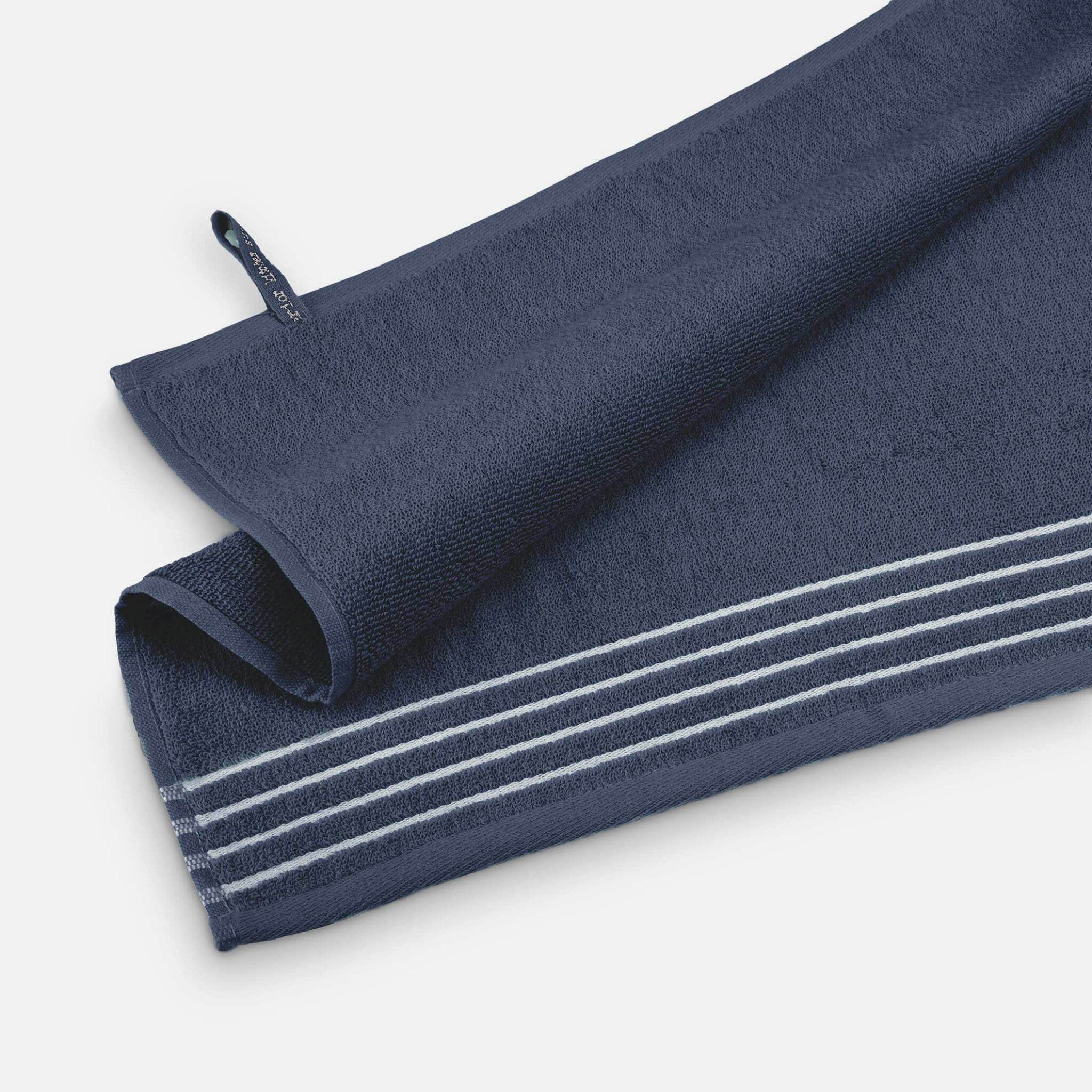 Keukendoek Superior Kitchen Blauw 50x50