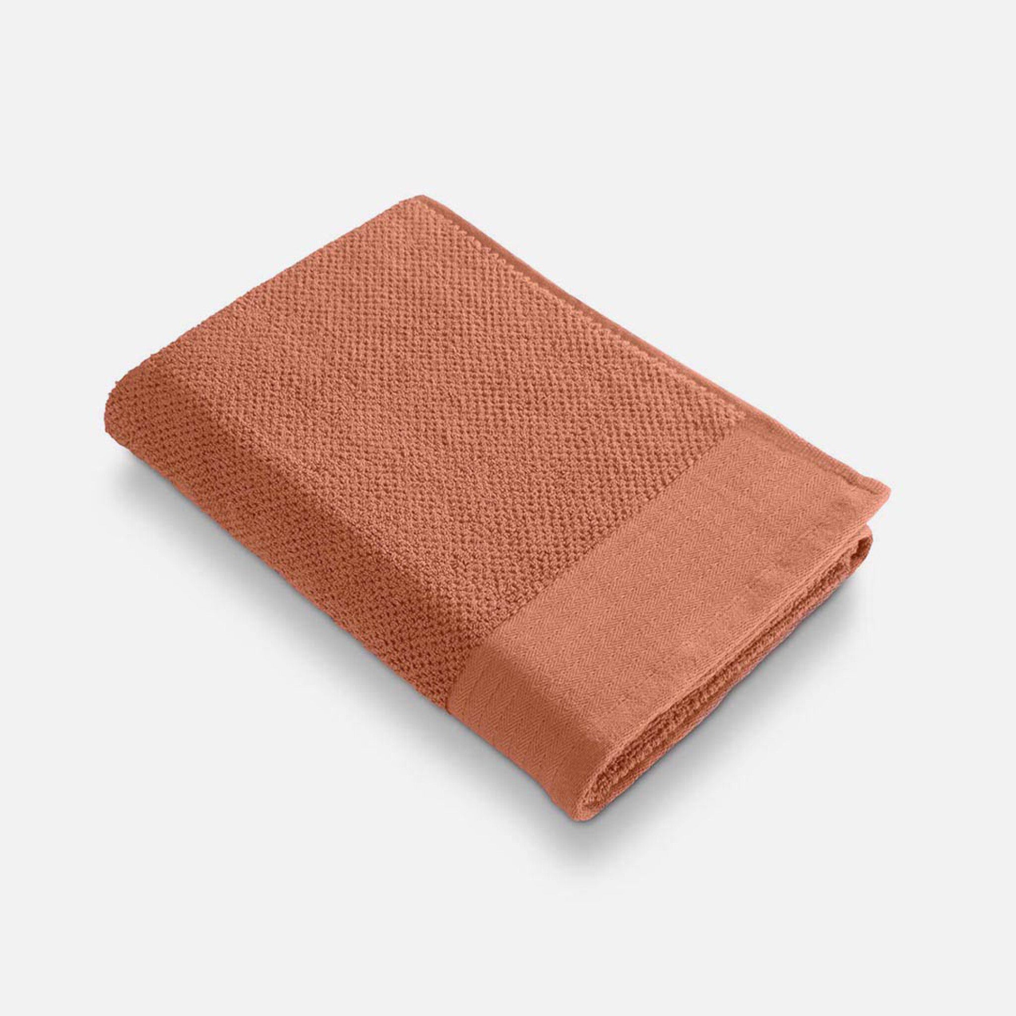 Badlaken Soft Cotton Popcorn 70x140