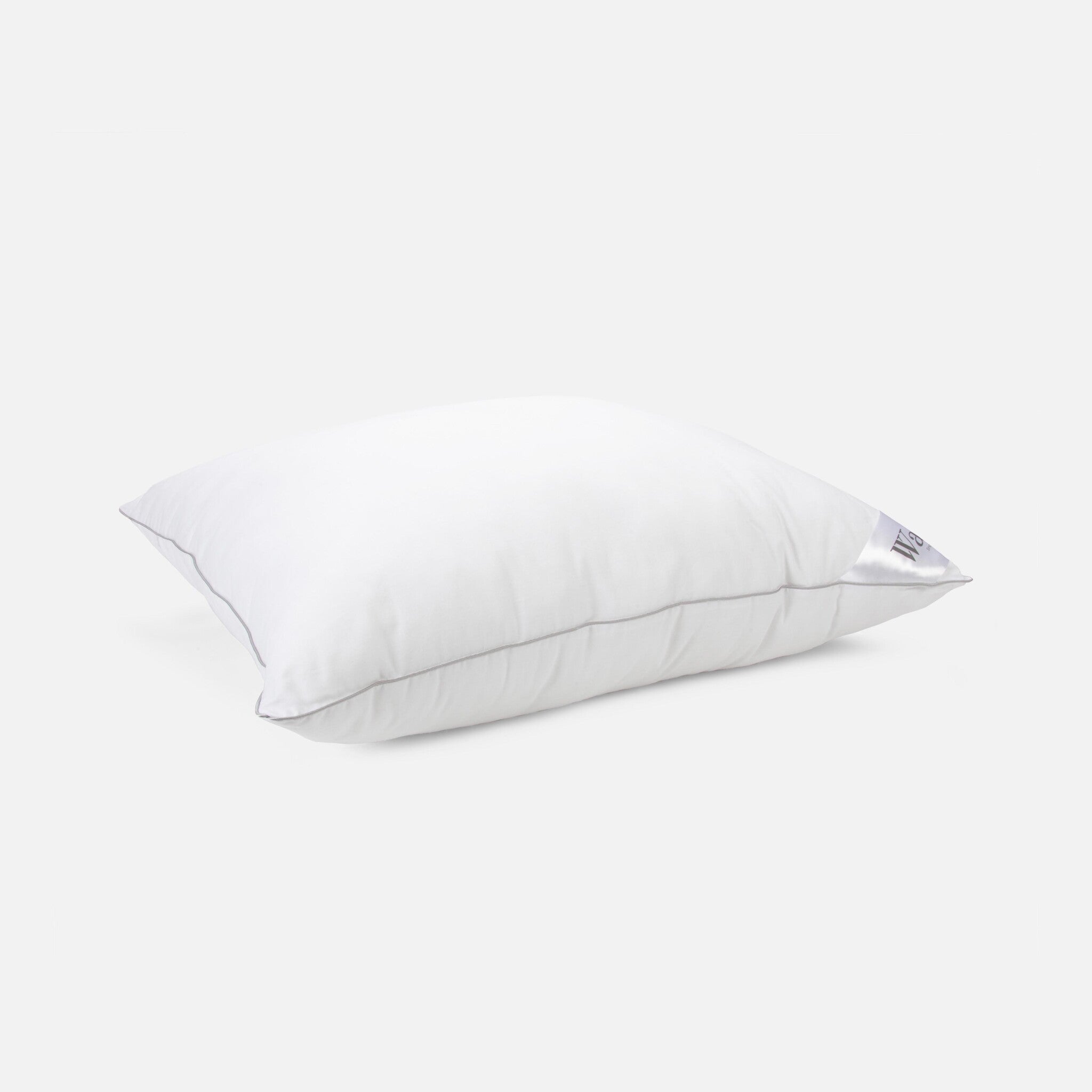Hoofdkussen Athene Wit 60x70