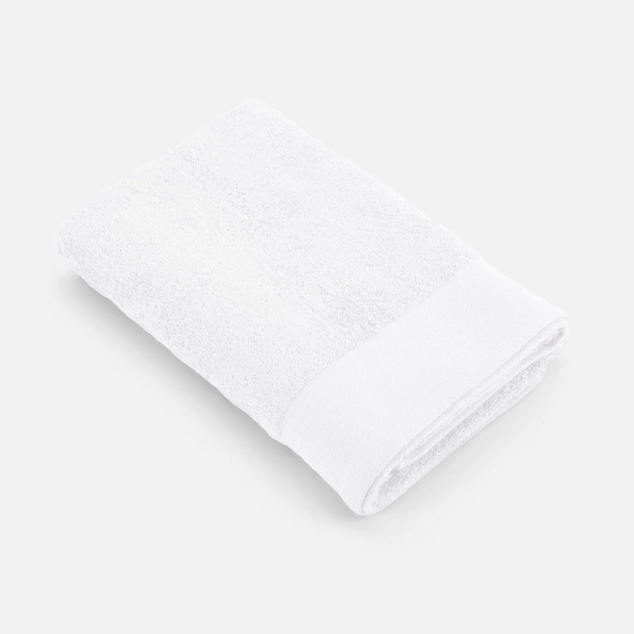 Badlaken Soft Cotton 70x140