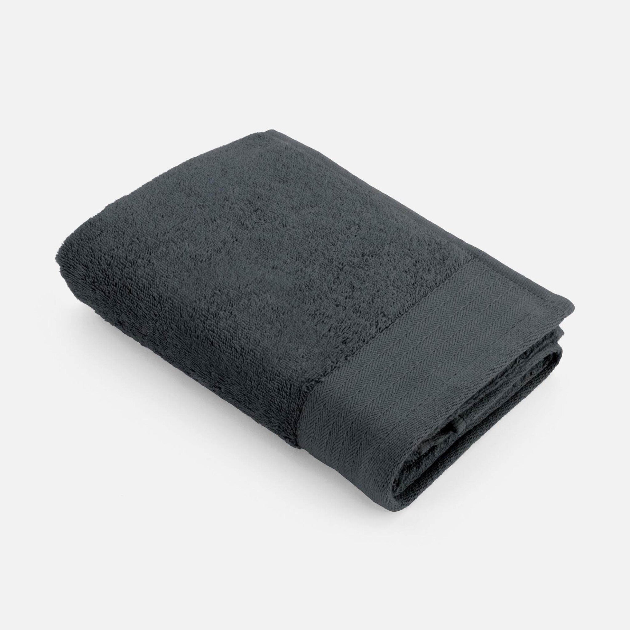 Handdoek Soft Cotton 50x100