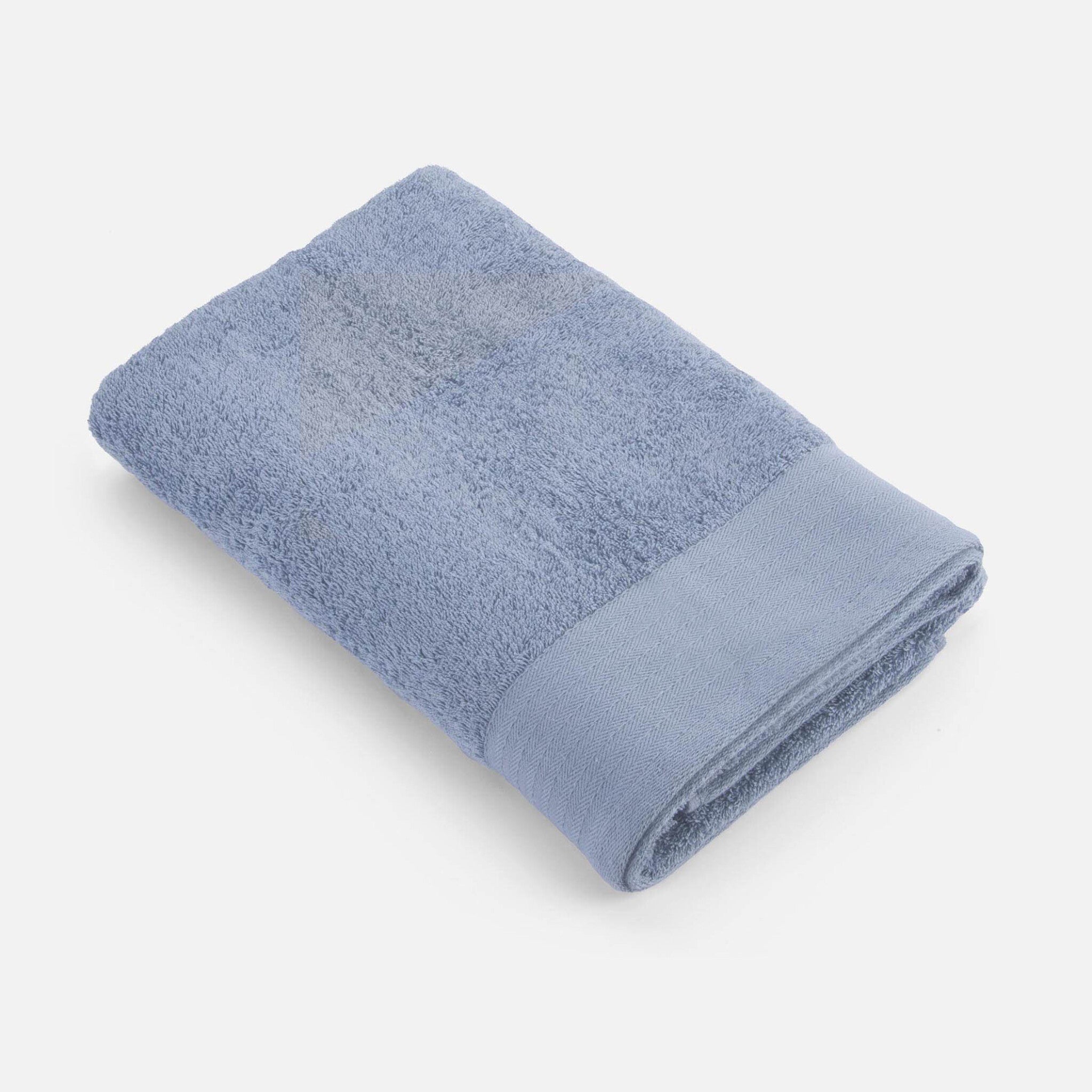 Badlaken Soft Cotton 70x140