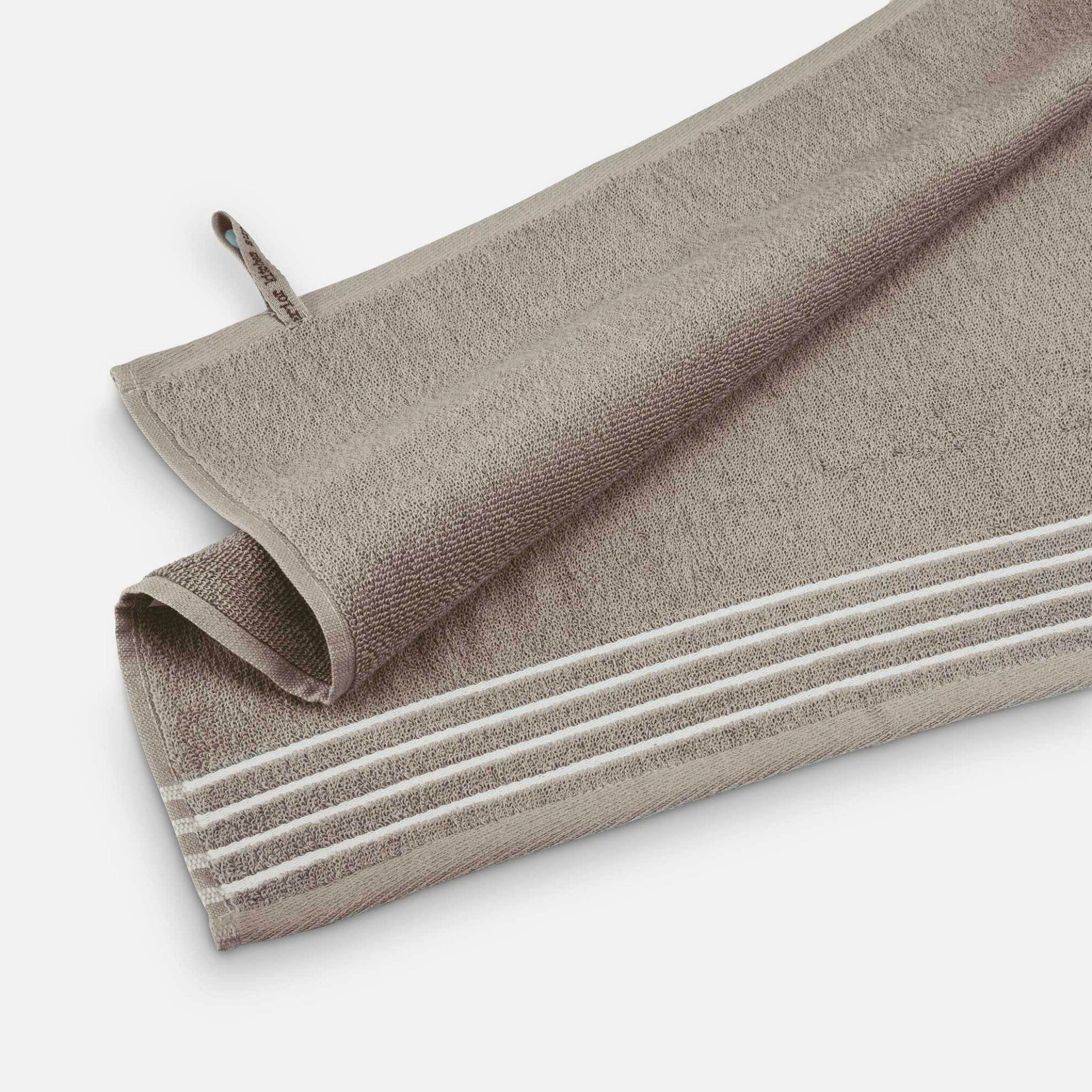 Keukenset Superior Kitchen Set Taupe / Wit 2x 50x70 + 1x 50x50