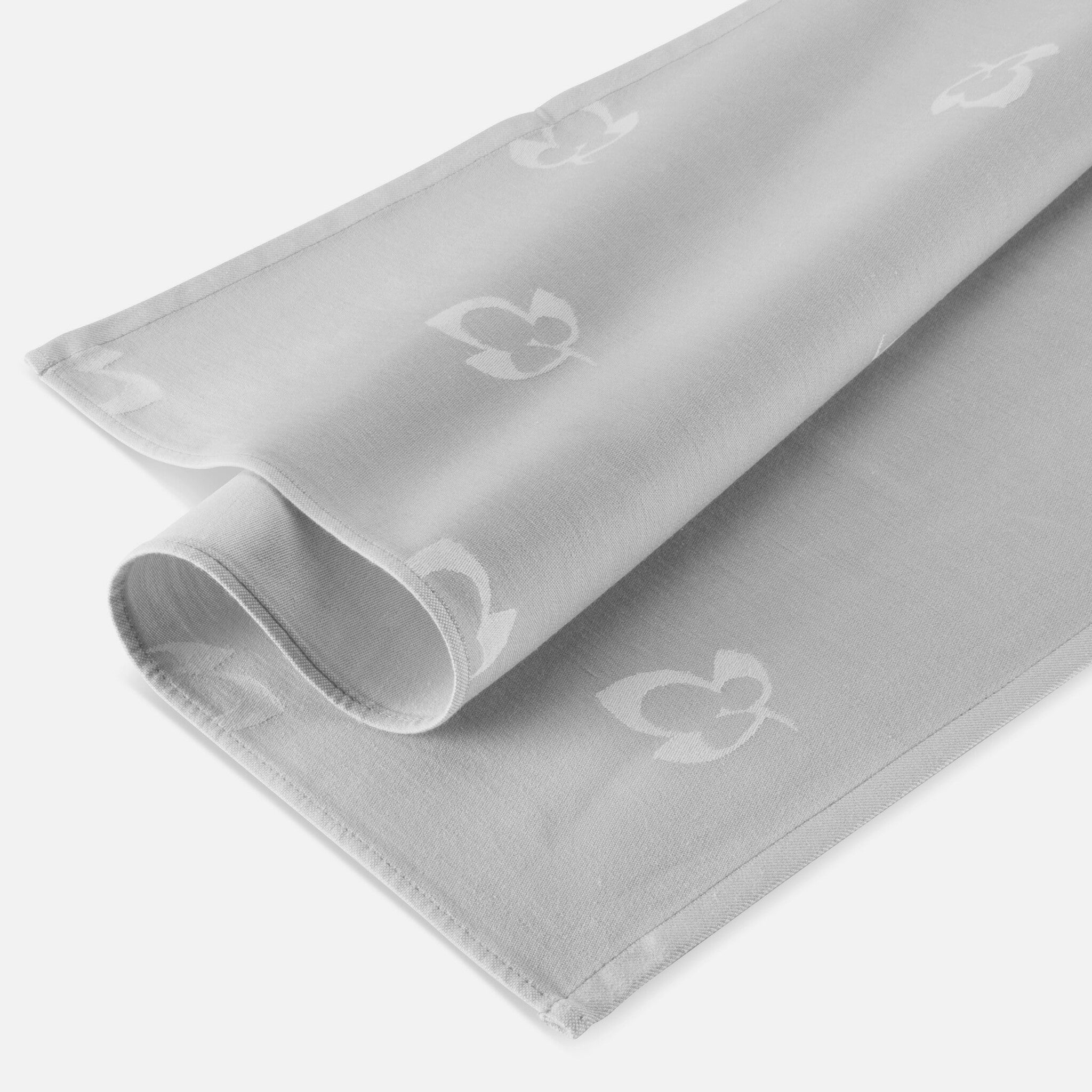 Keukenset Glossy Grapevine Grijs 2x 50x70 + 1x 50x50