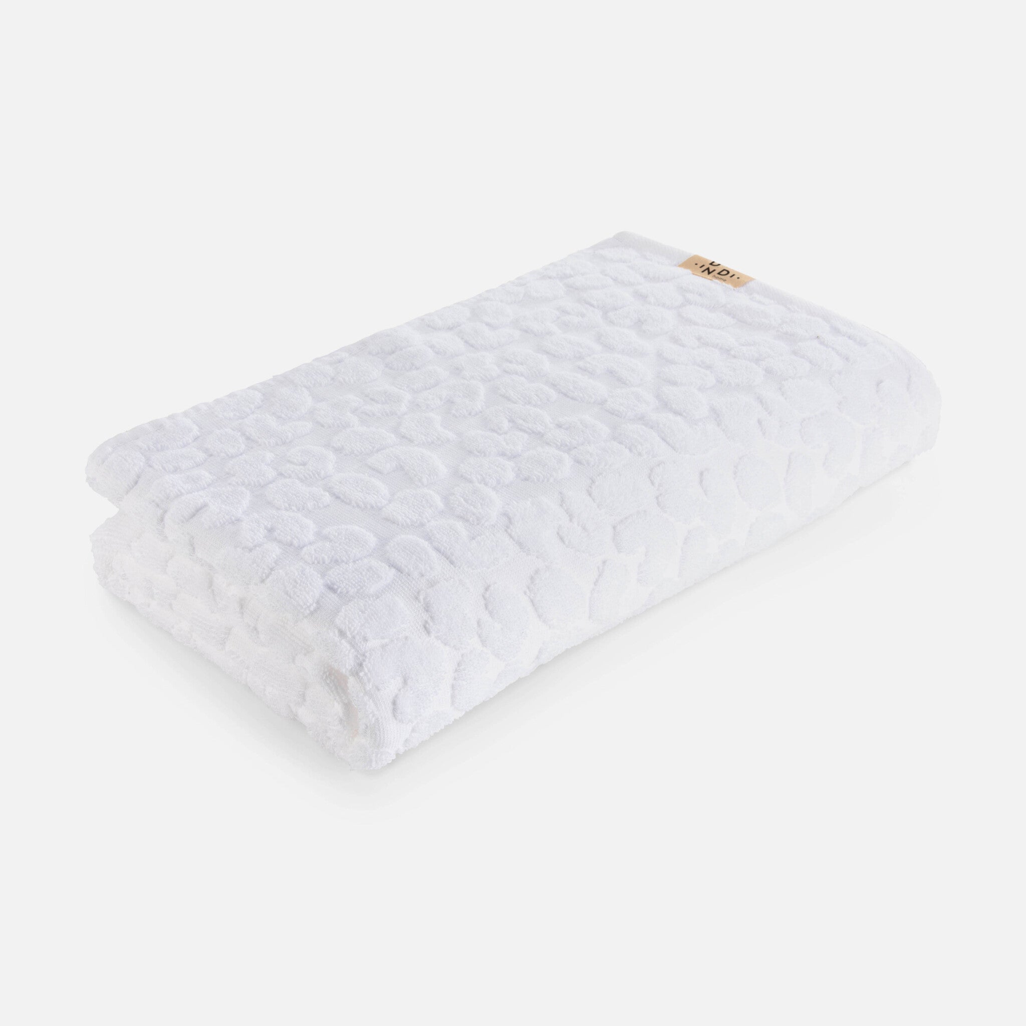 Strandlaken Soft Beauty 100x180cm