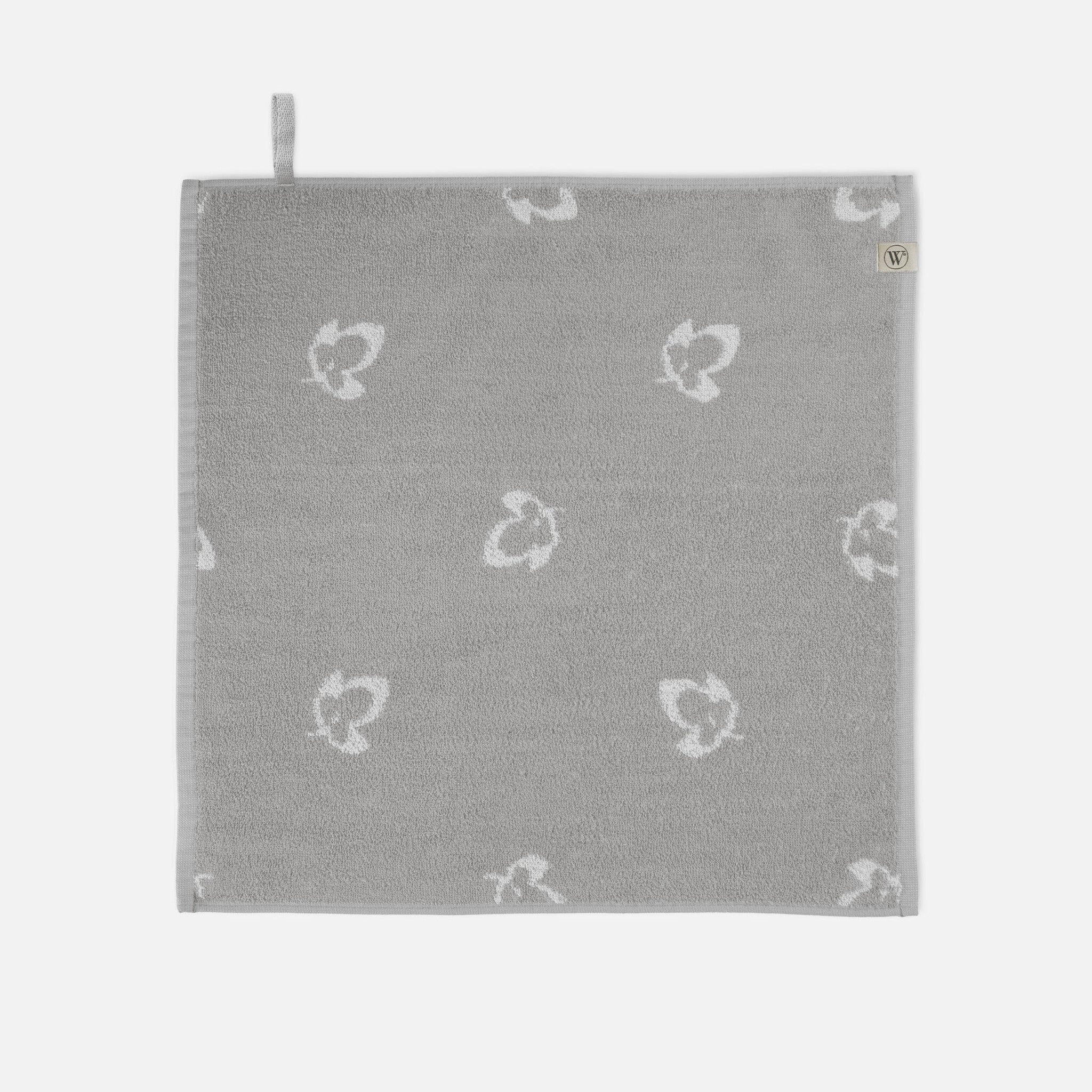 Keukenset Glossy Grapevine Grijs 2x 50x70 + 1x 50x50