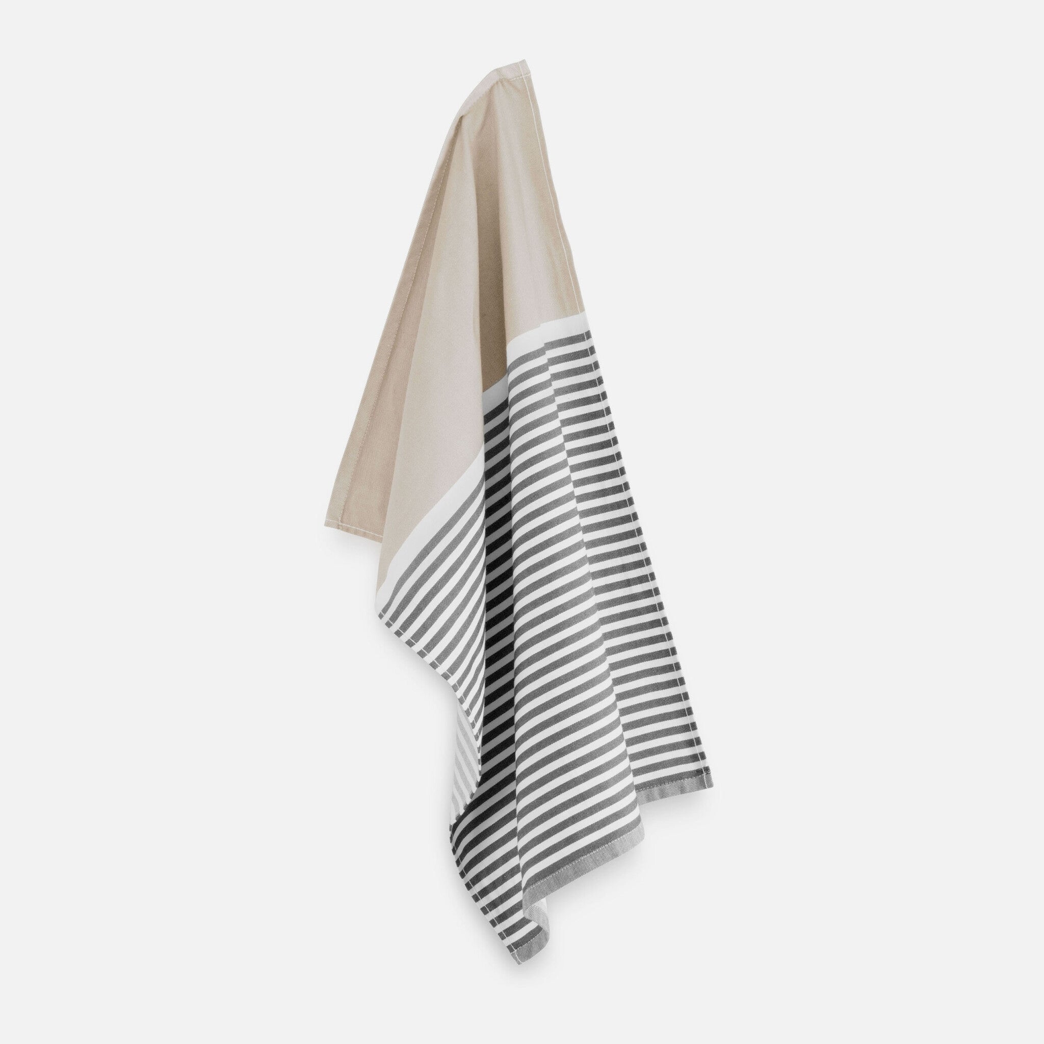 Byrklund - Theedoek Dry Dishes - Zand 50x70