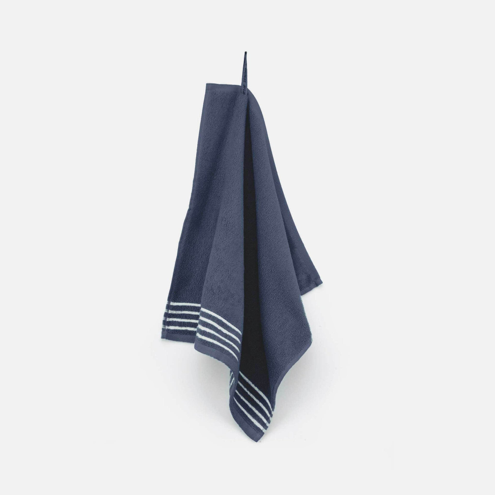 Keukendoek Superior Kitchen Blauw 50x50