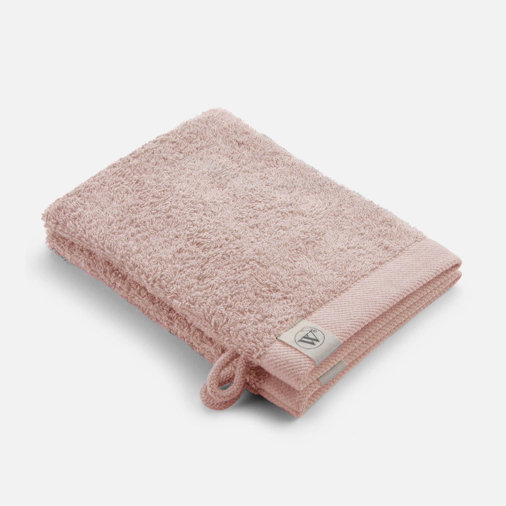 Washandjes Remade Cotton