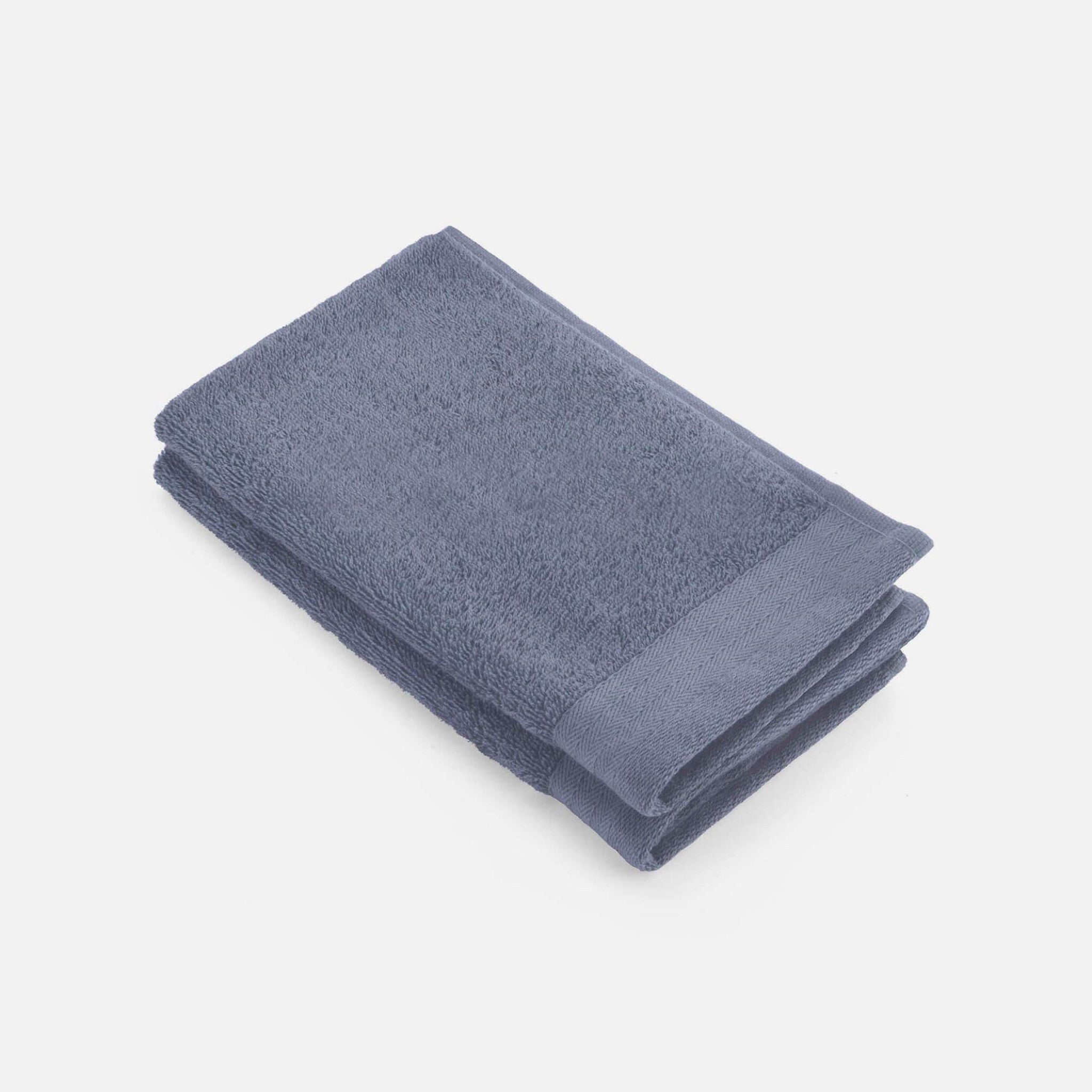 Gastendoek Soft Cotton 30x50