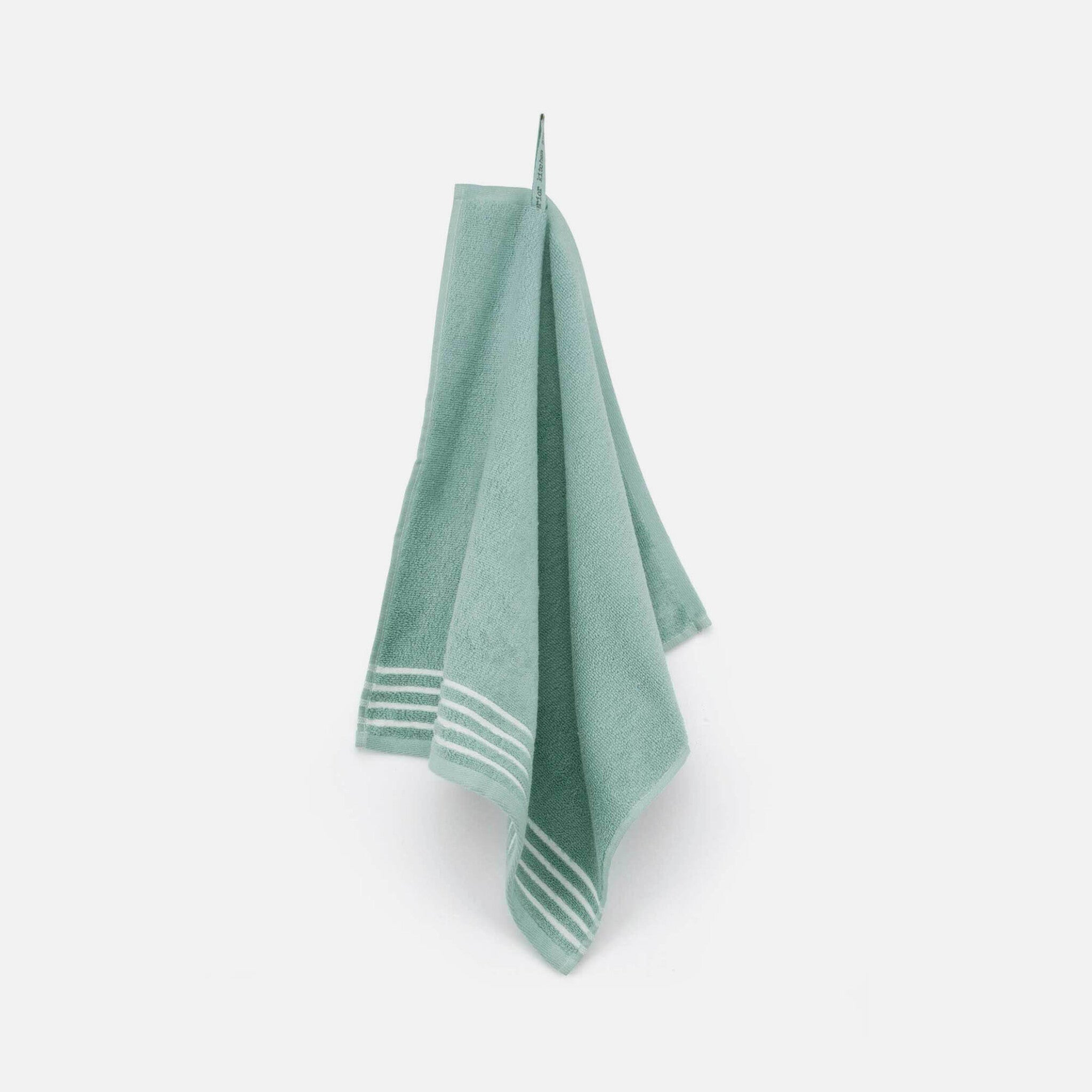 Keukenset Superior Kitchen Set Jade / Wit 2x 50x70 + 1x 50x50