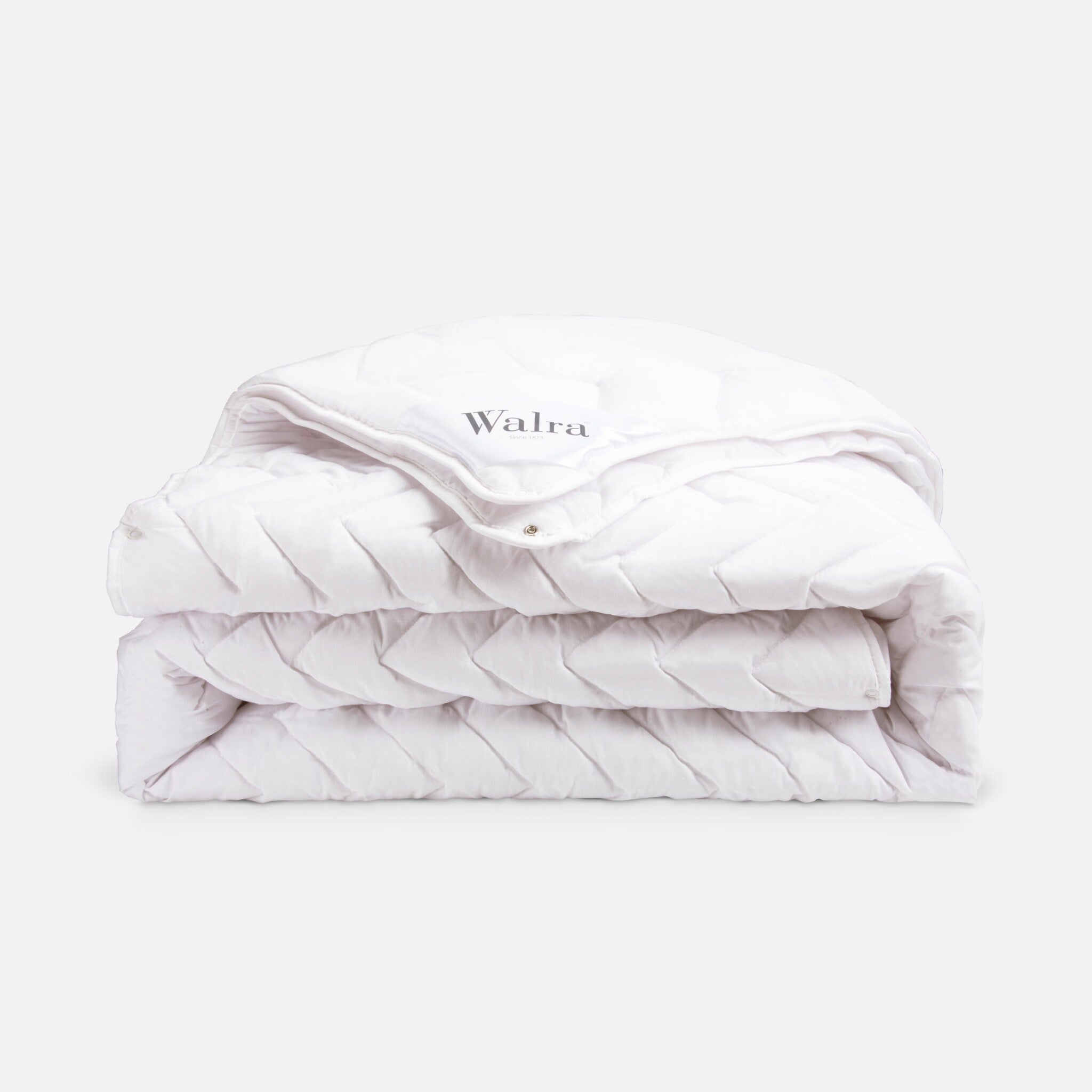 Dekbed Prague Wit
