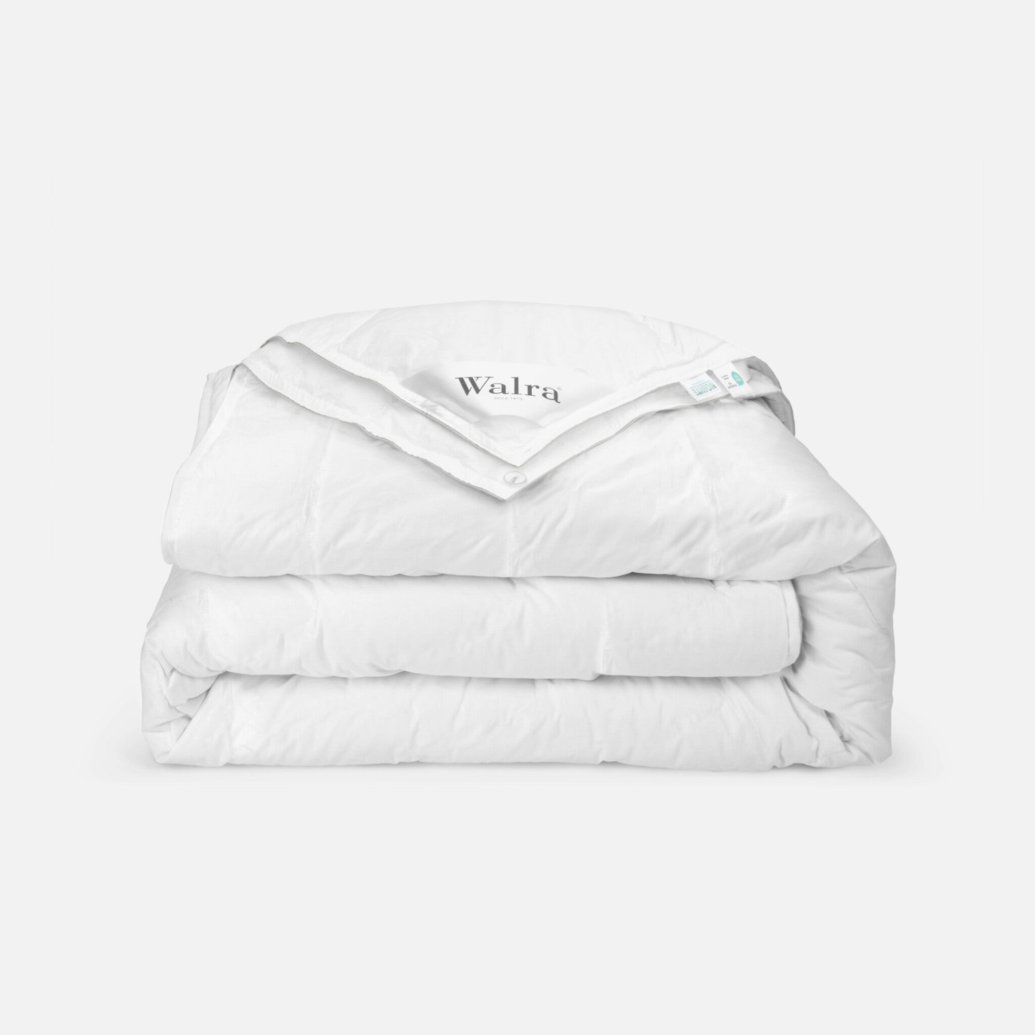 Dekbed Timeless Luxury Wit