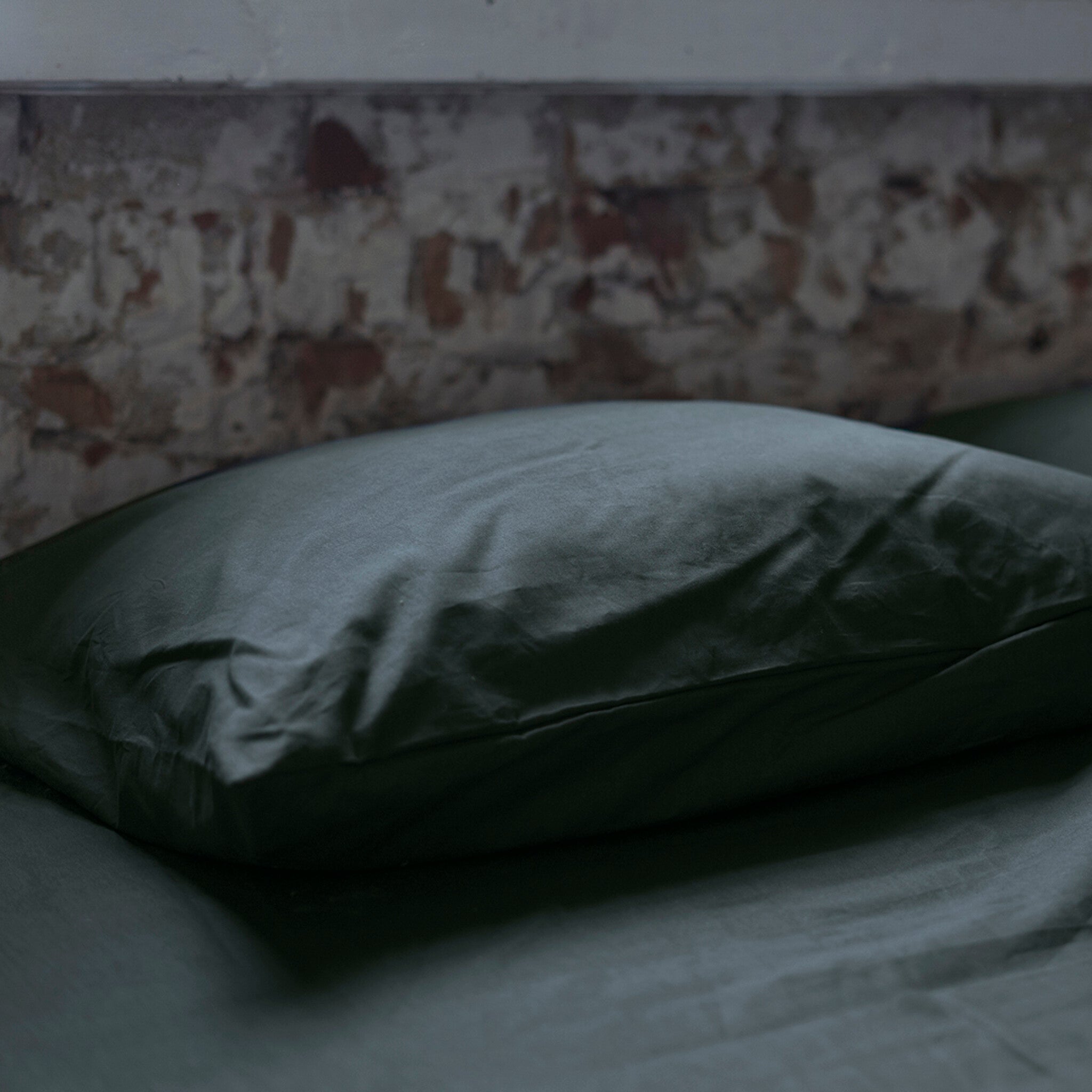 Hoeslaken Basic Beauty Zwart