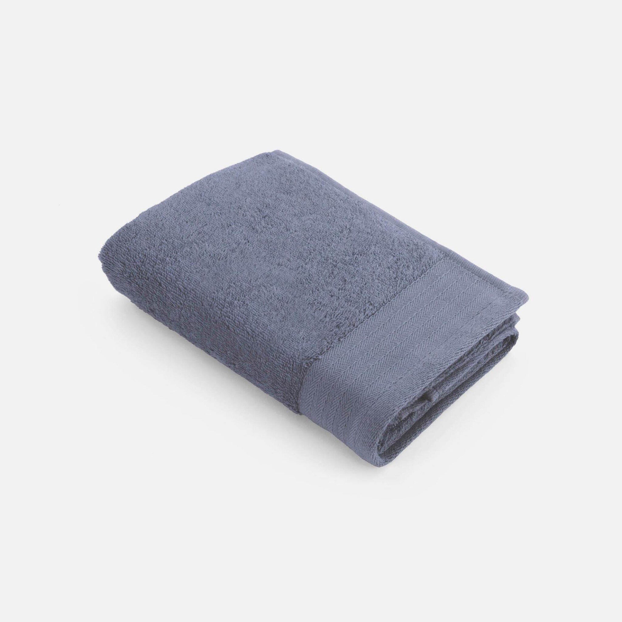 Handdoek Soft Cotton 50x100
