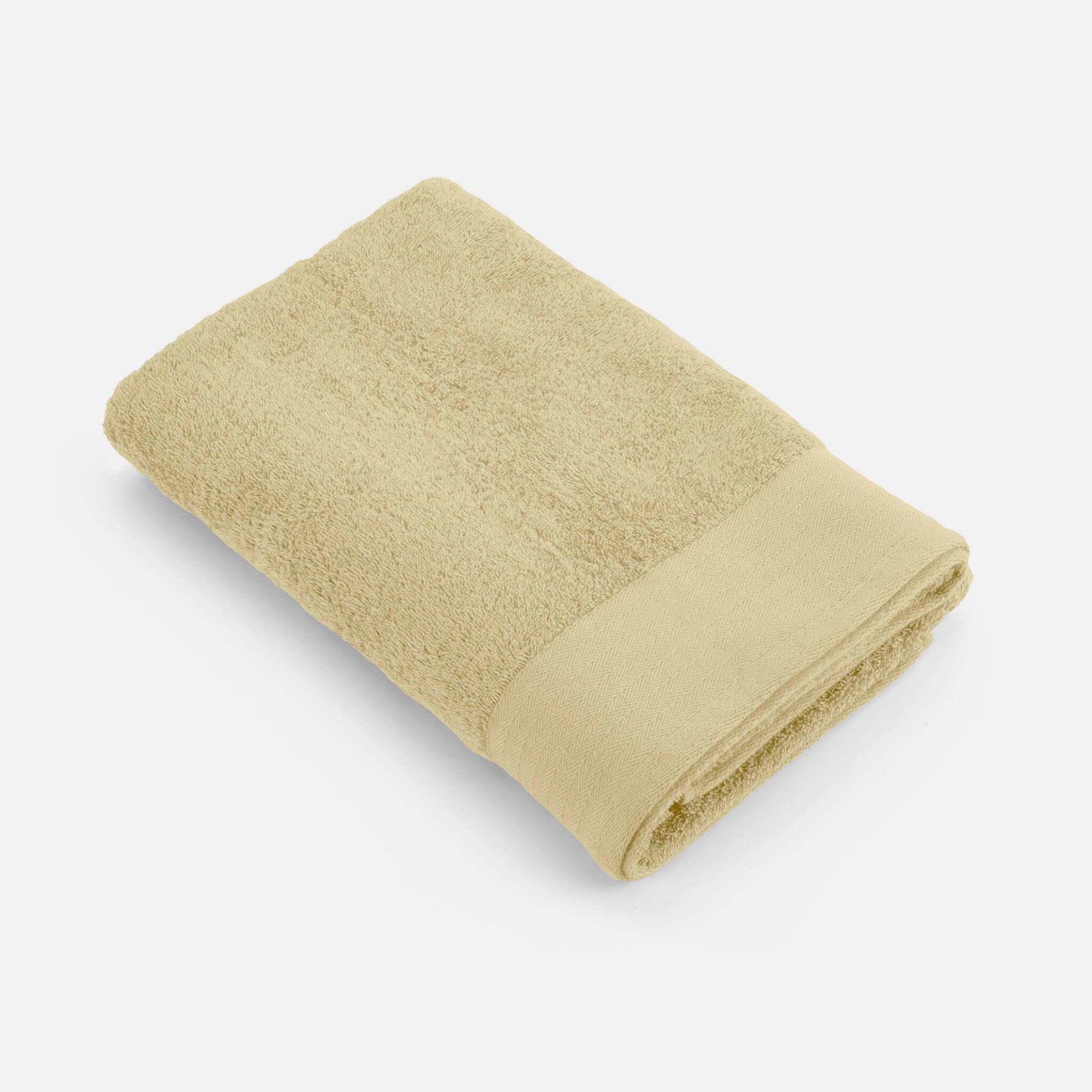 Badlaken Soft Cotton 70x140