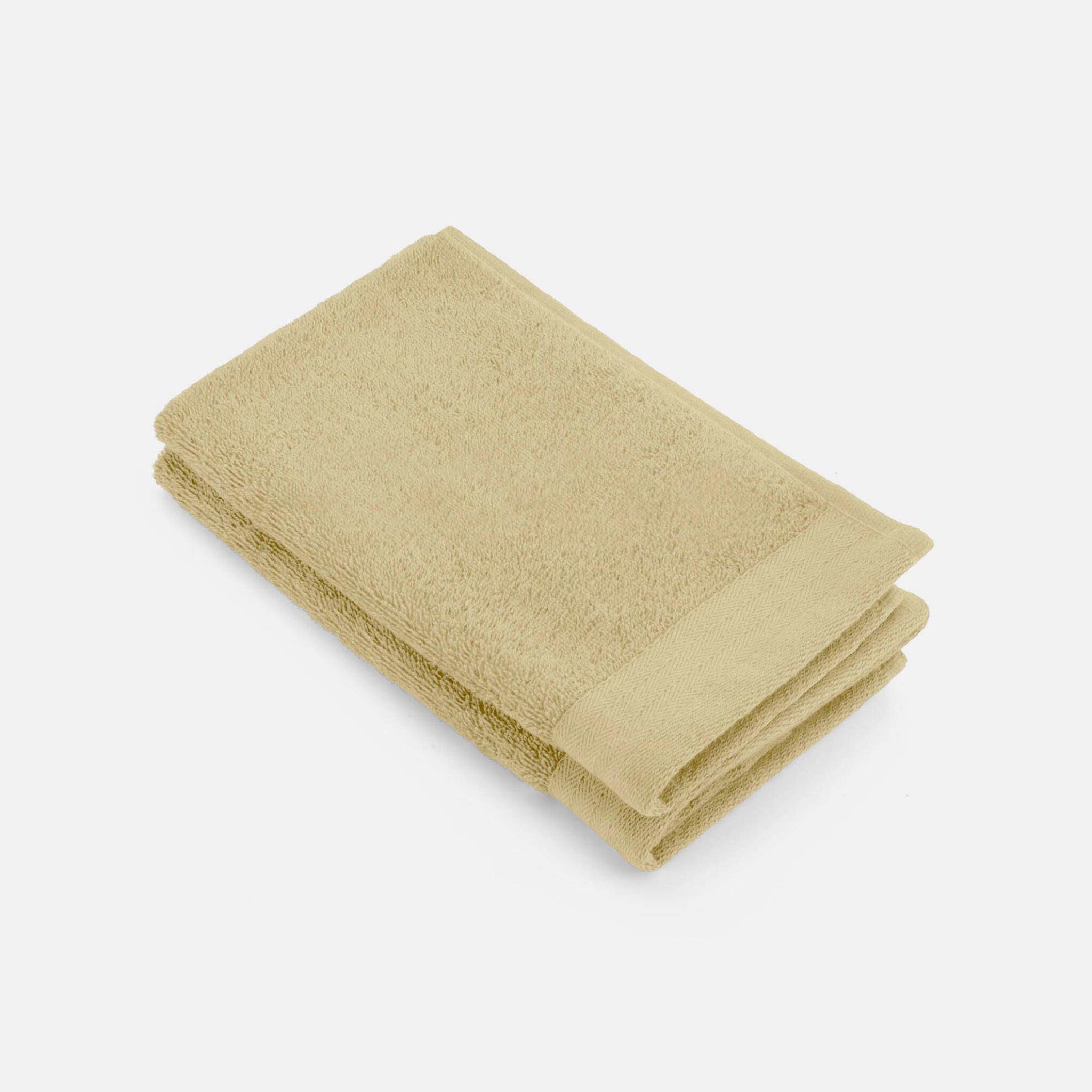 Gastendoek Soft Cotton 30x50