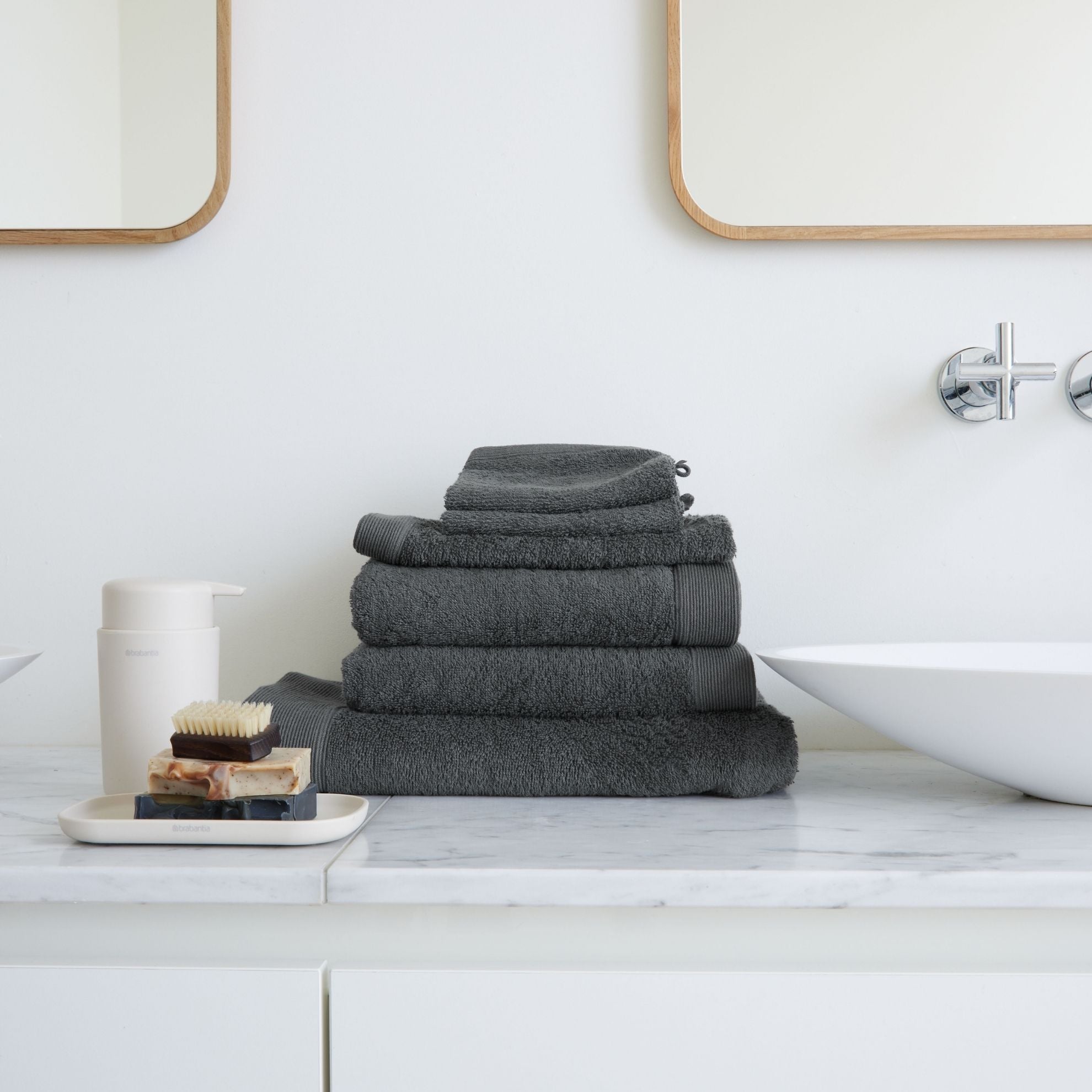 Brabantia Badlaken 70x140