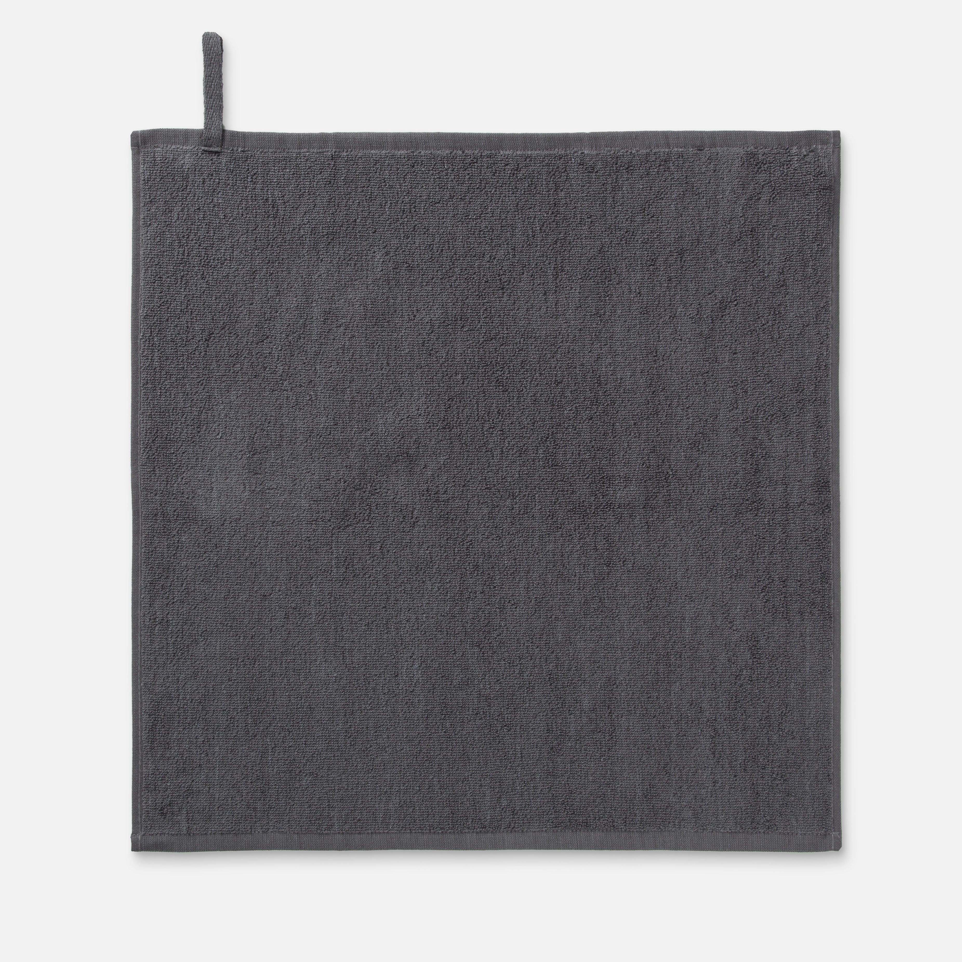 Brabantia Keukenset Grijs 2x 50x70 + 1x 50x50