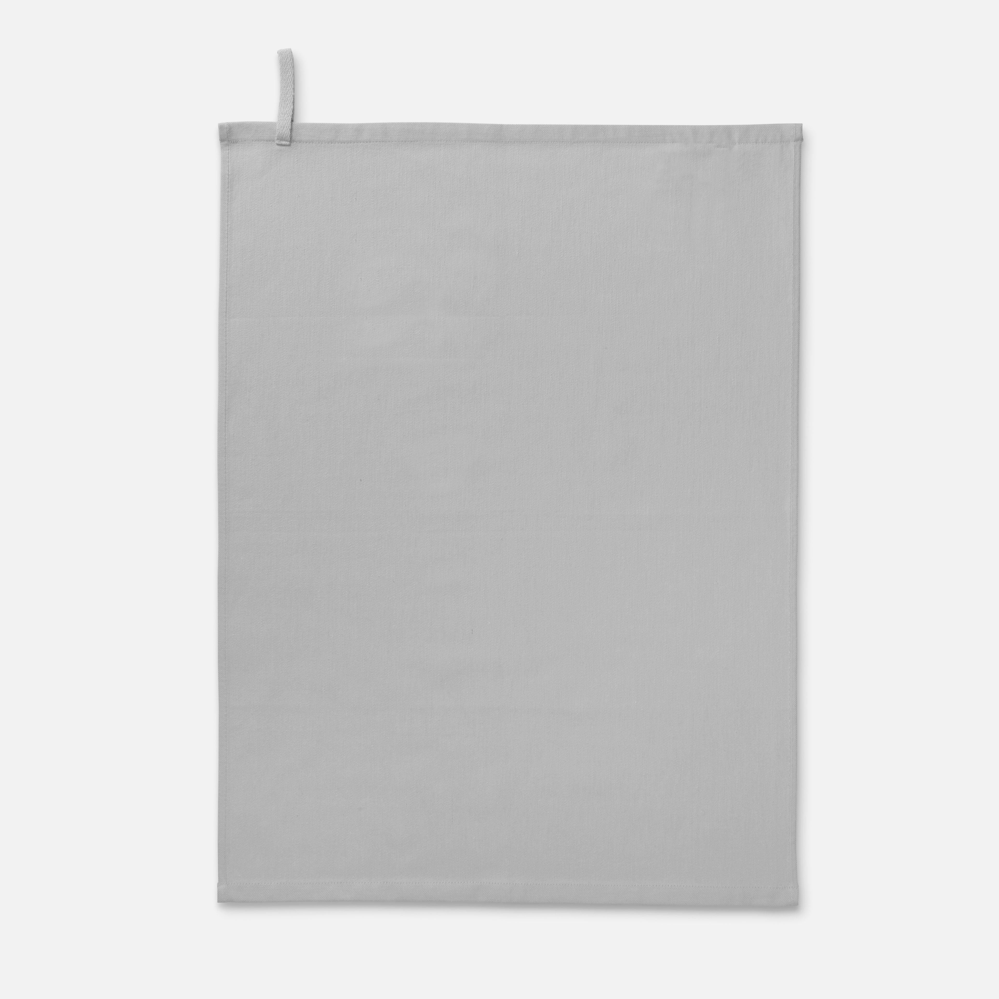 Brabantia Keukenset Grijs 2x 50x70 + 1x 50x50