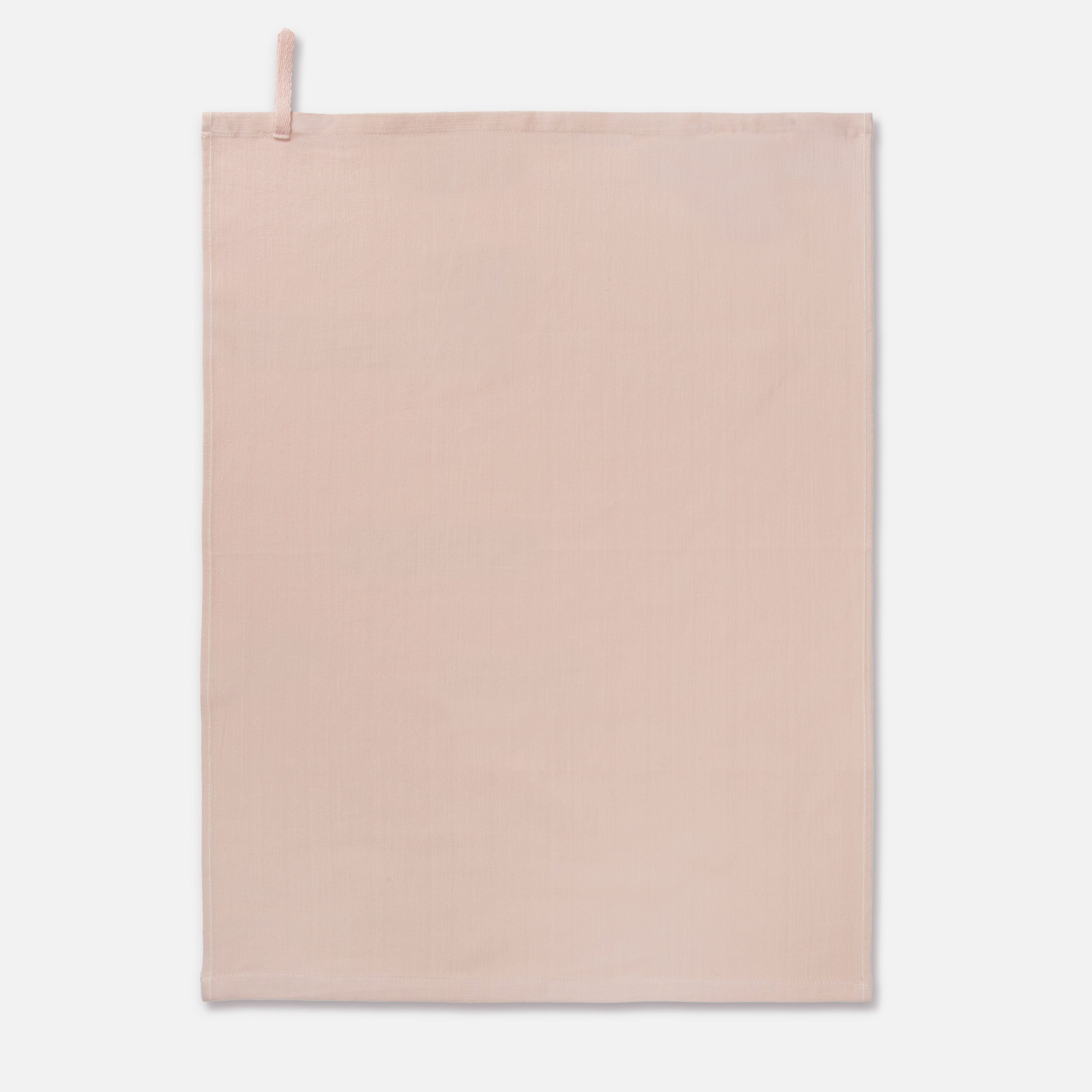 Brabantia Keukenset Roze 2x 50x70 + 1x 50x50