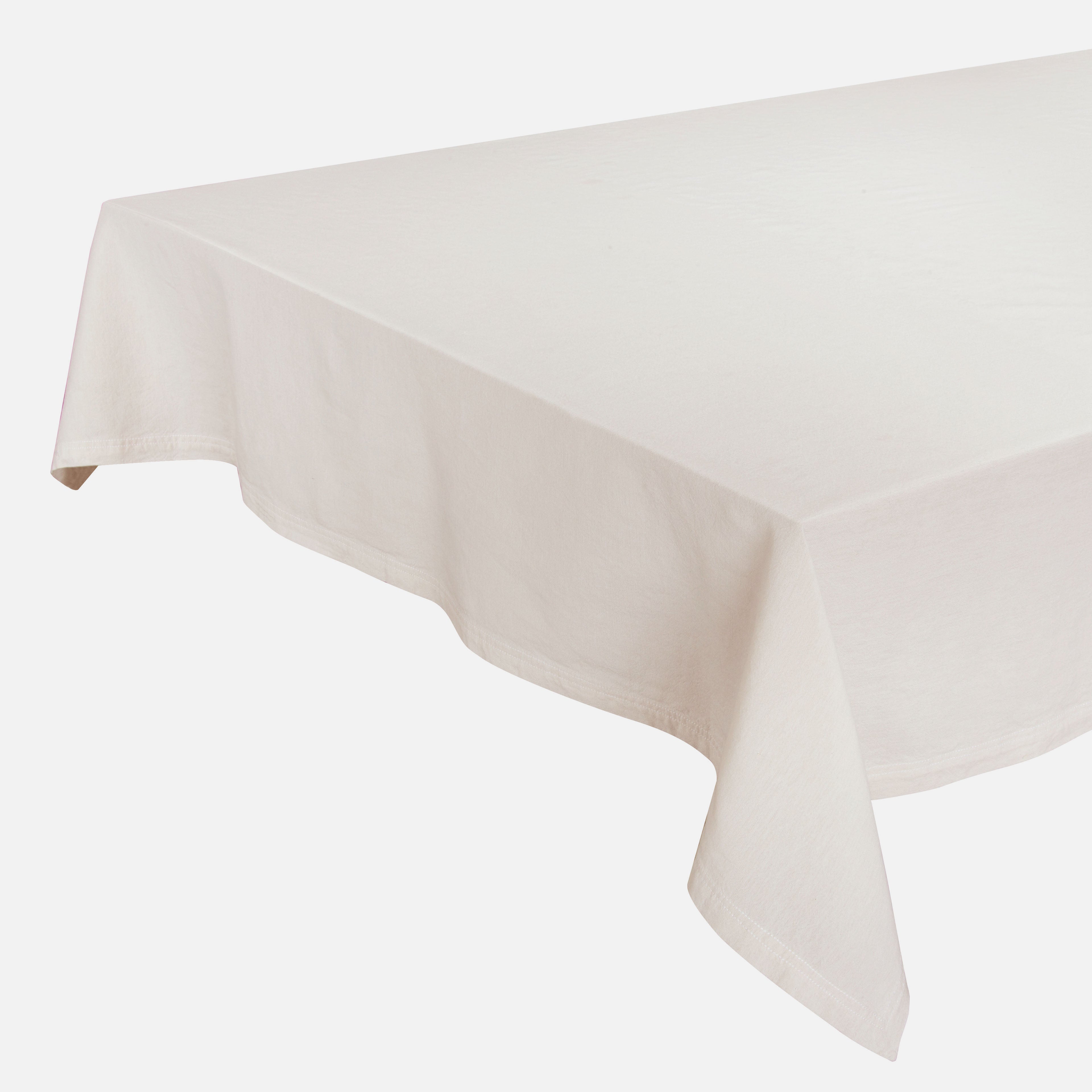 Brabantia Tafelkleed Zacht Beige 140x240