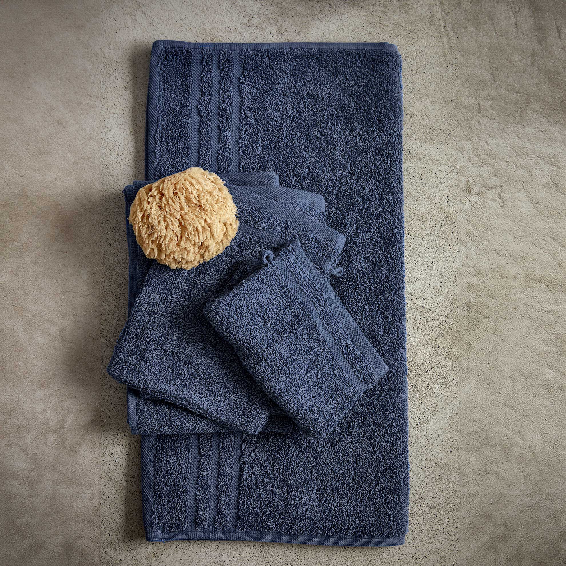 Byrklund Washand Bath Basics 16x21