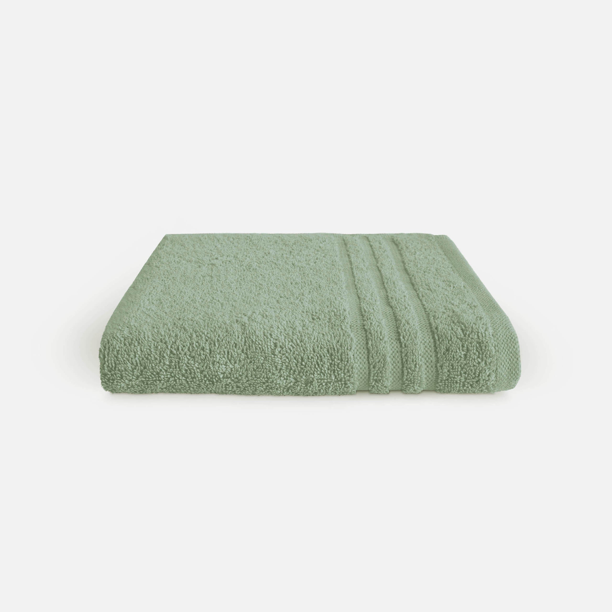 Byrklund Handdoek Bath Basics 50x100