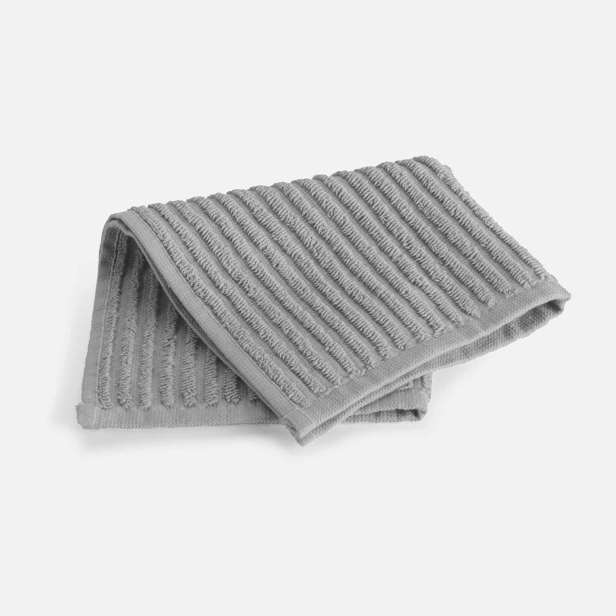Byrklund - Vaatdoek Clean Up Grijs 6x 30x30