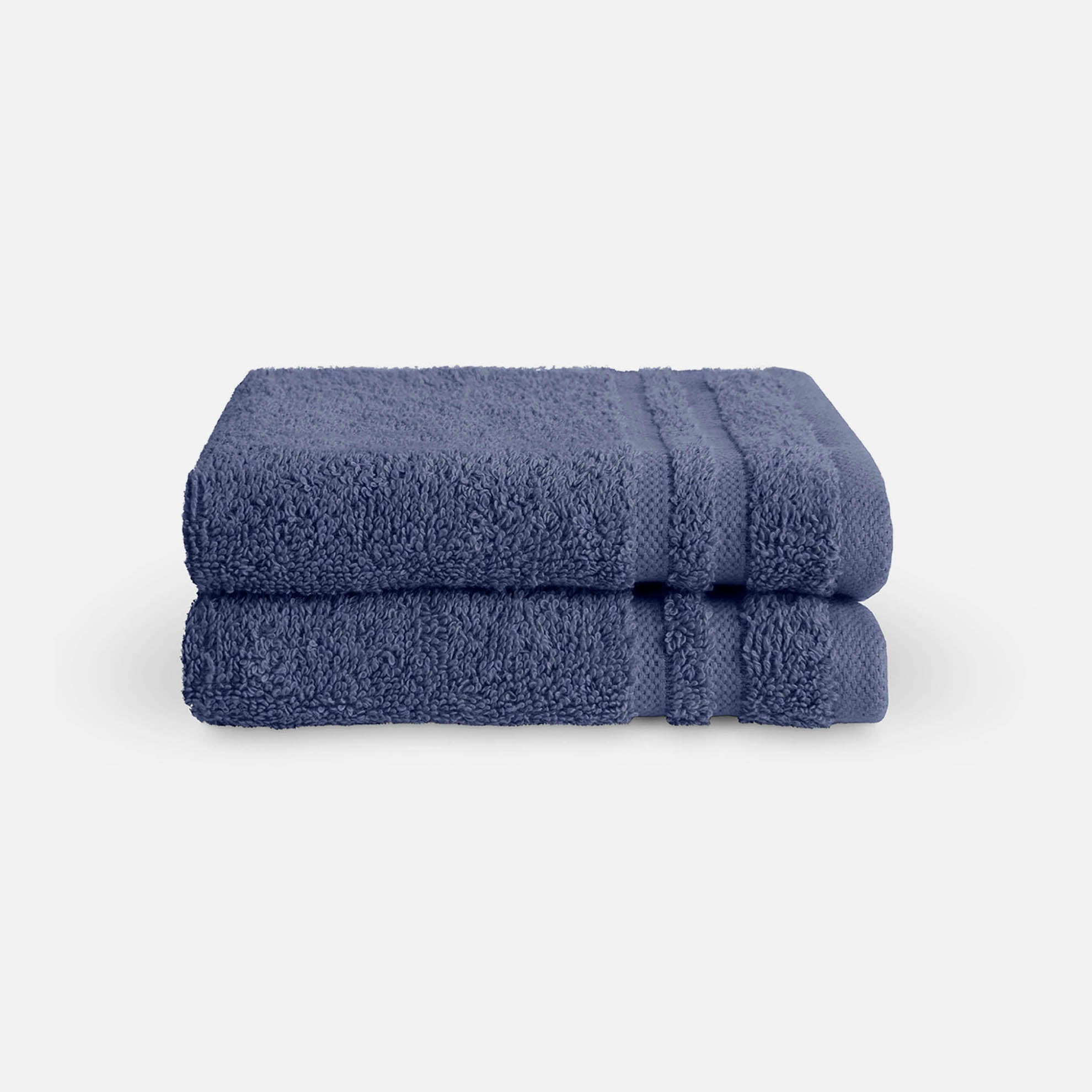 Byrklund Gastendoek Bath Basics 30x50