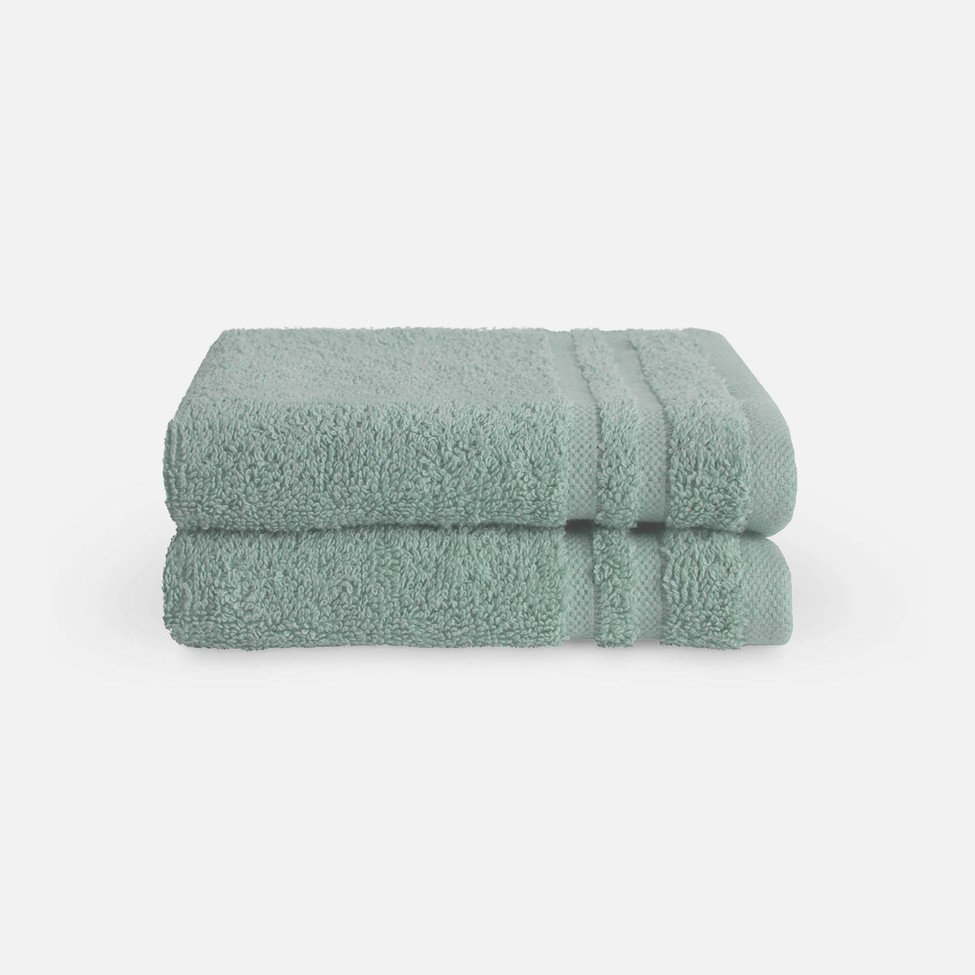 Byrklund Gastendoek Bath Basics 30x50
