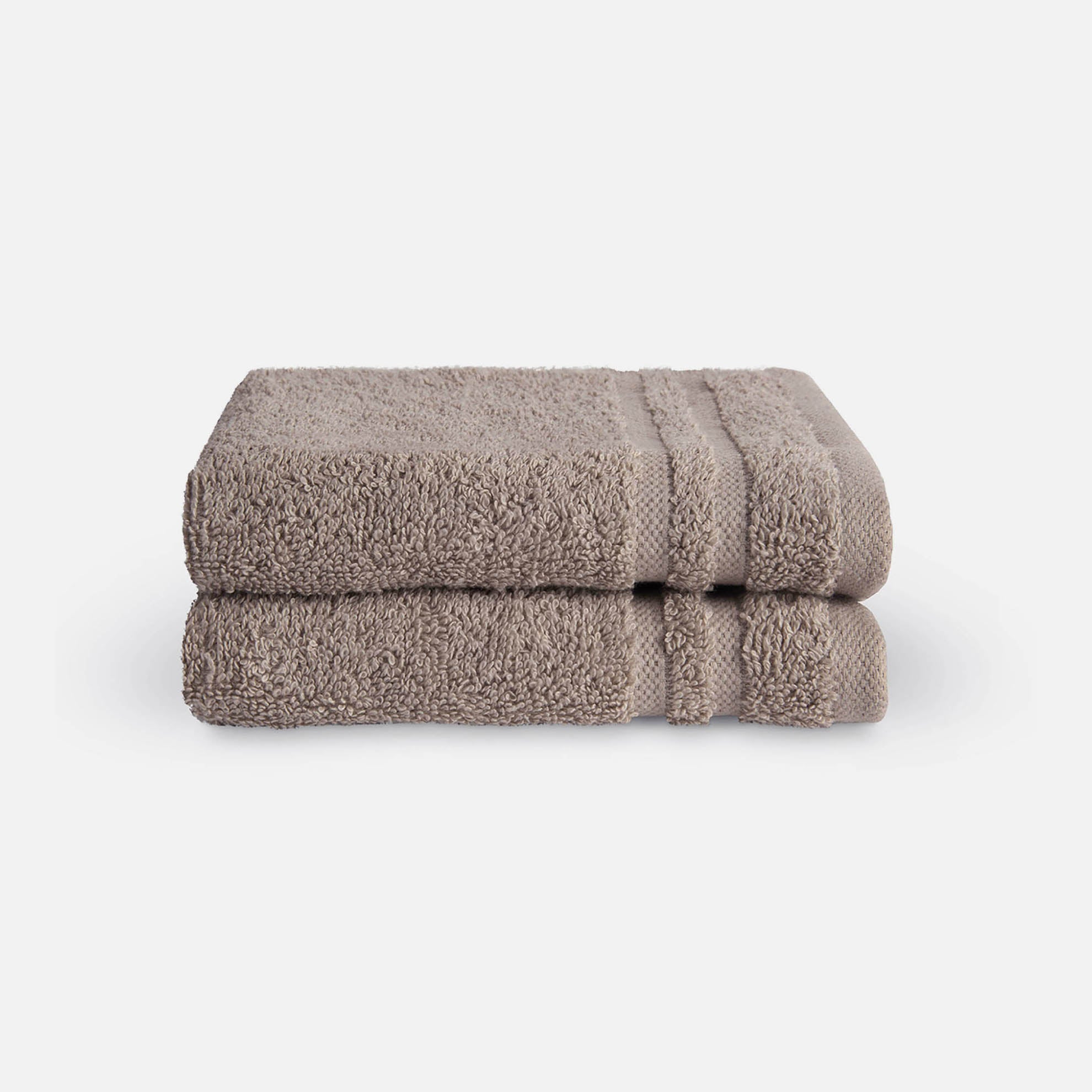 Byrklund Gastendoek Bath Basics 30x50