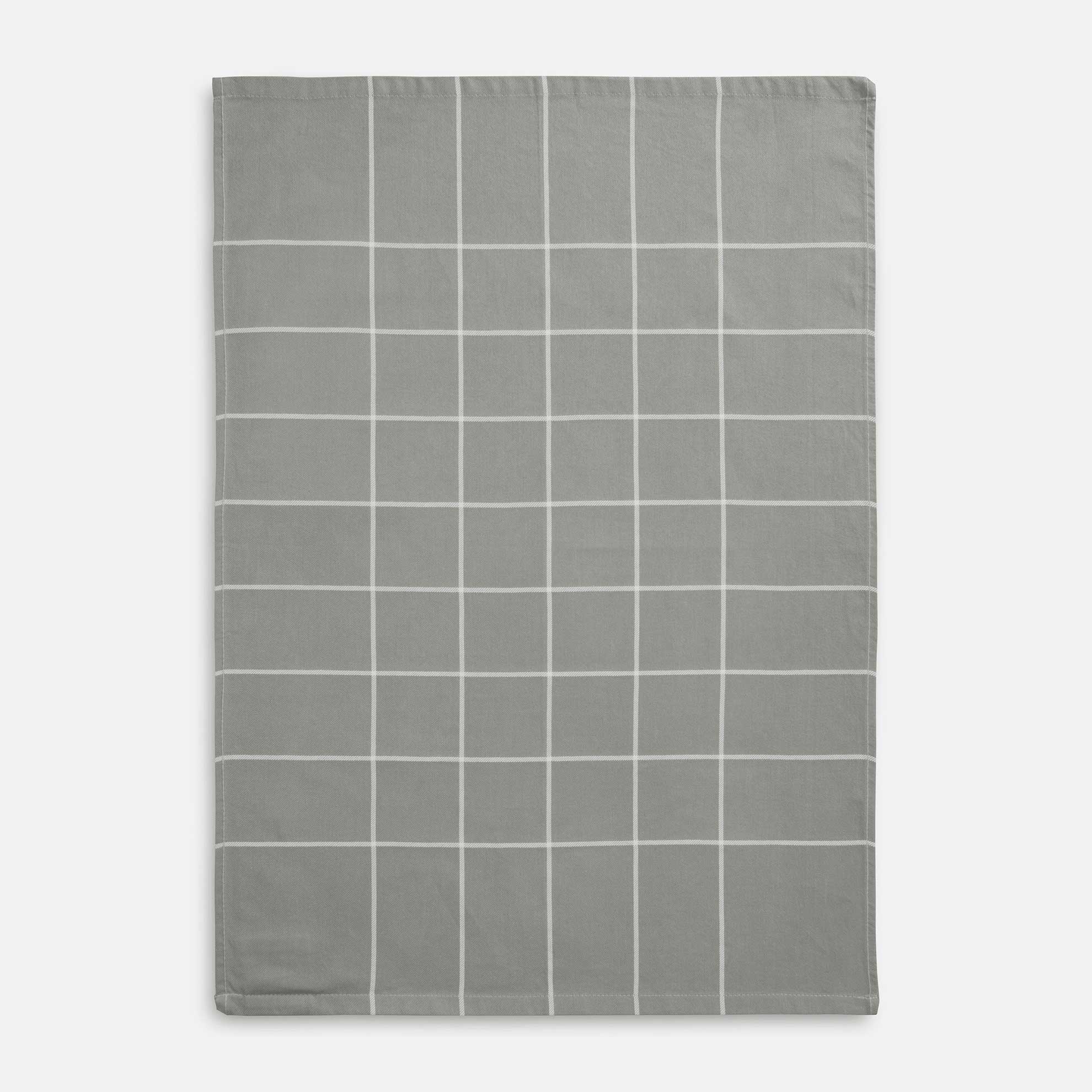 Byrklund - Theedoek Do Dishes - Grijs 50x70