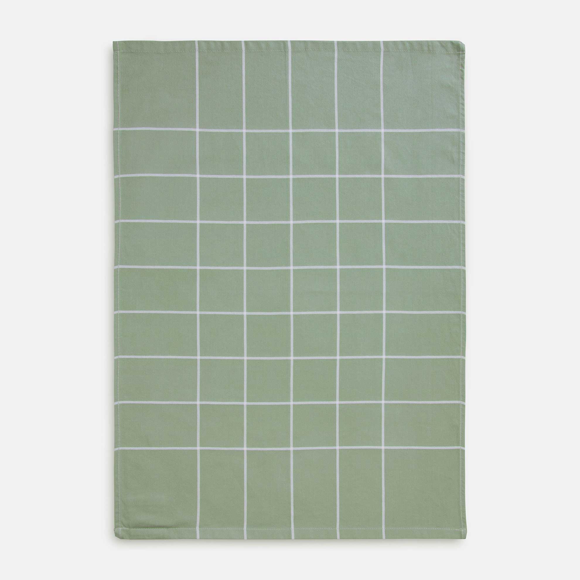 Byrklund - Theedoek Do Dishes - Jade 50x70