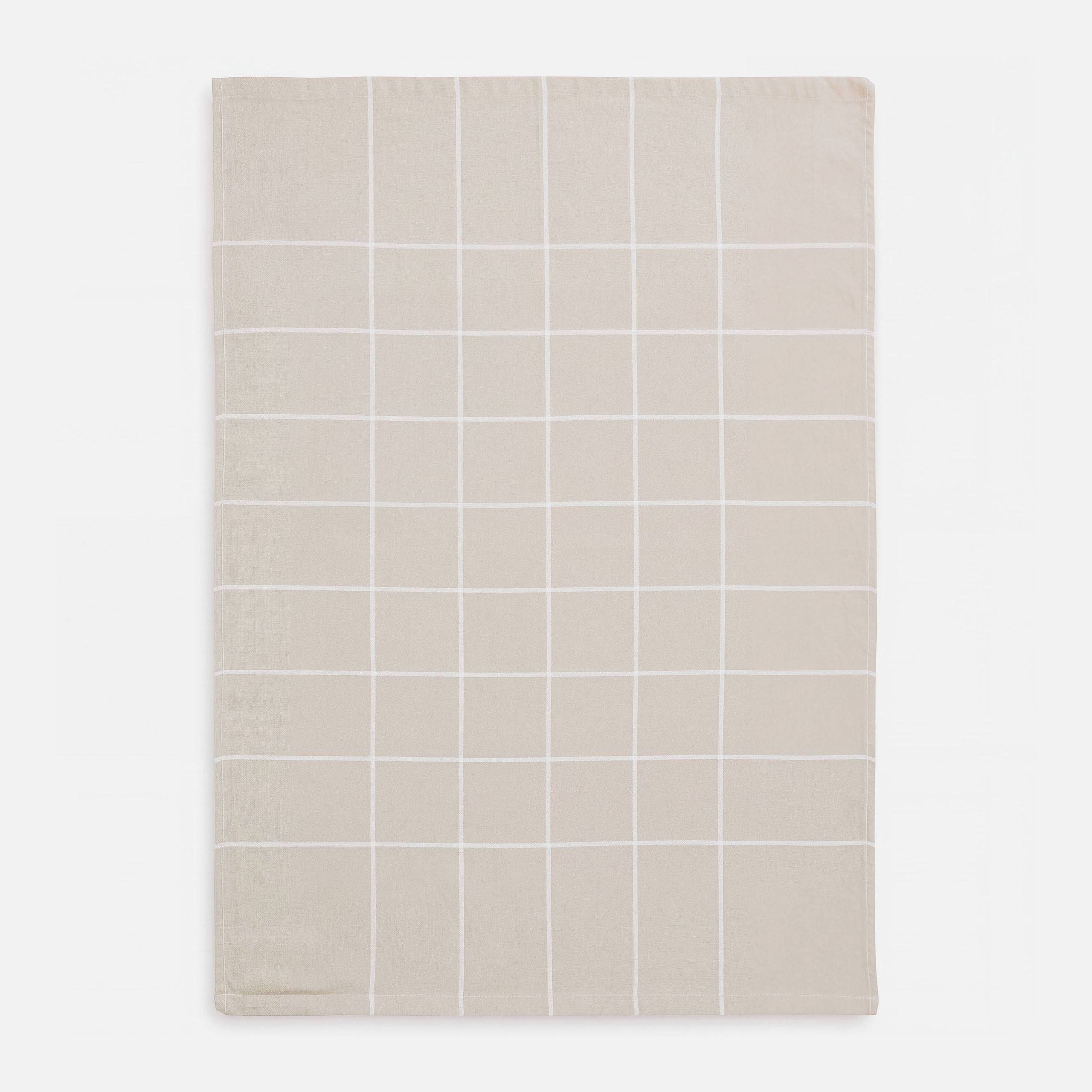 Byrklund - Theedoek Do Dishes - Zand 50x70