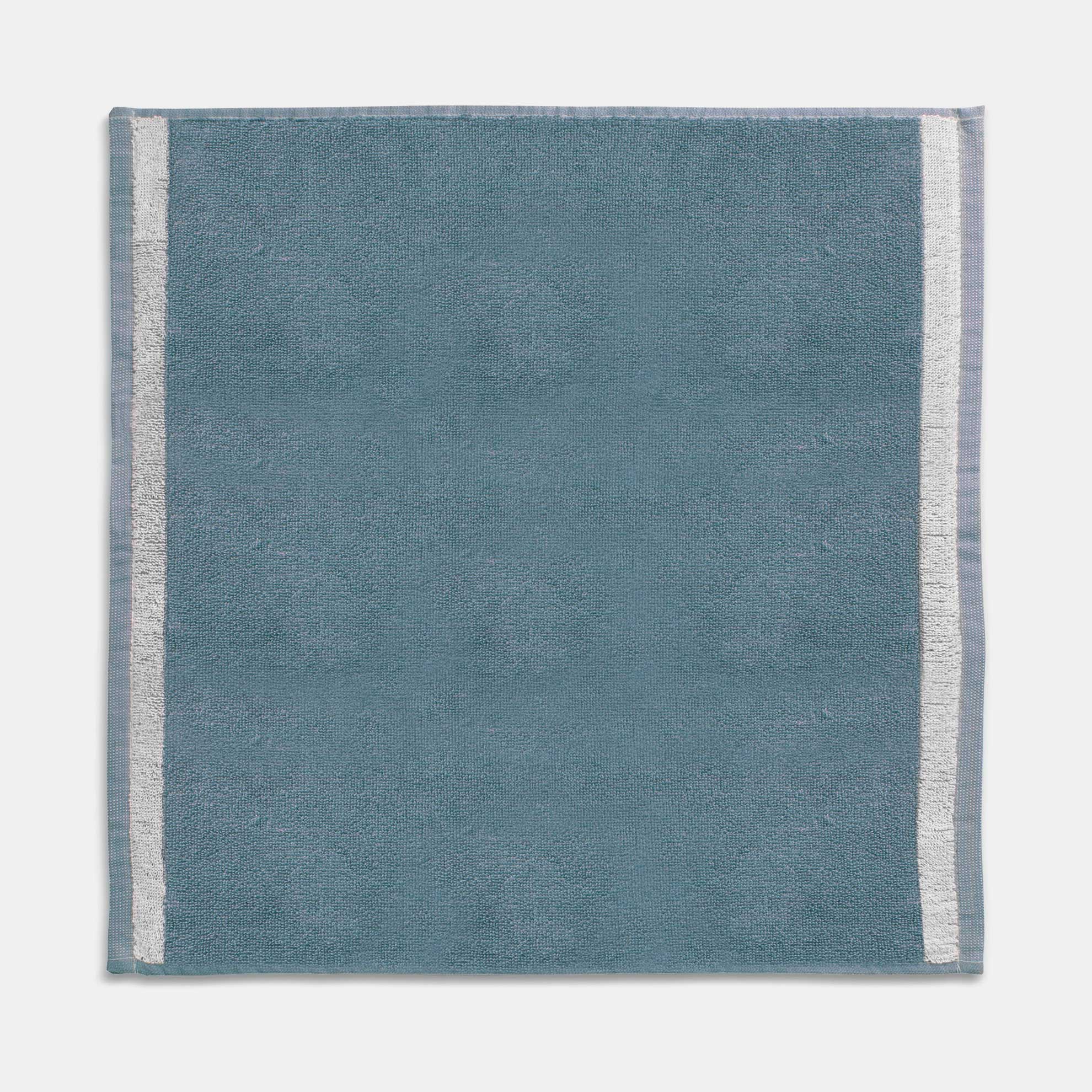 Byrklund - Keukendoek Dry Hands - Blauw 50x50